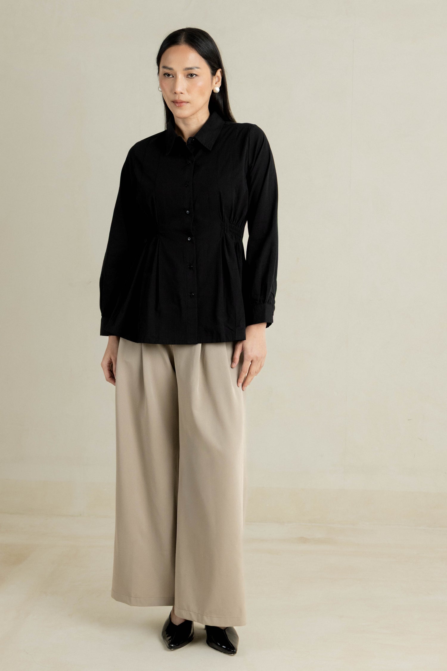 Kena Shirt
