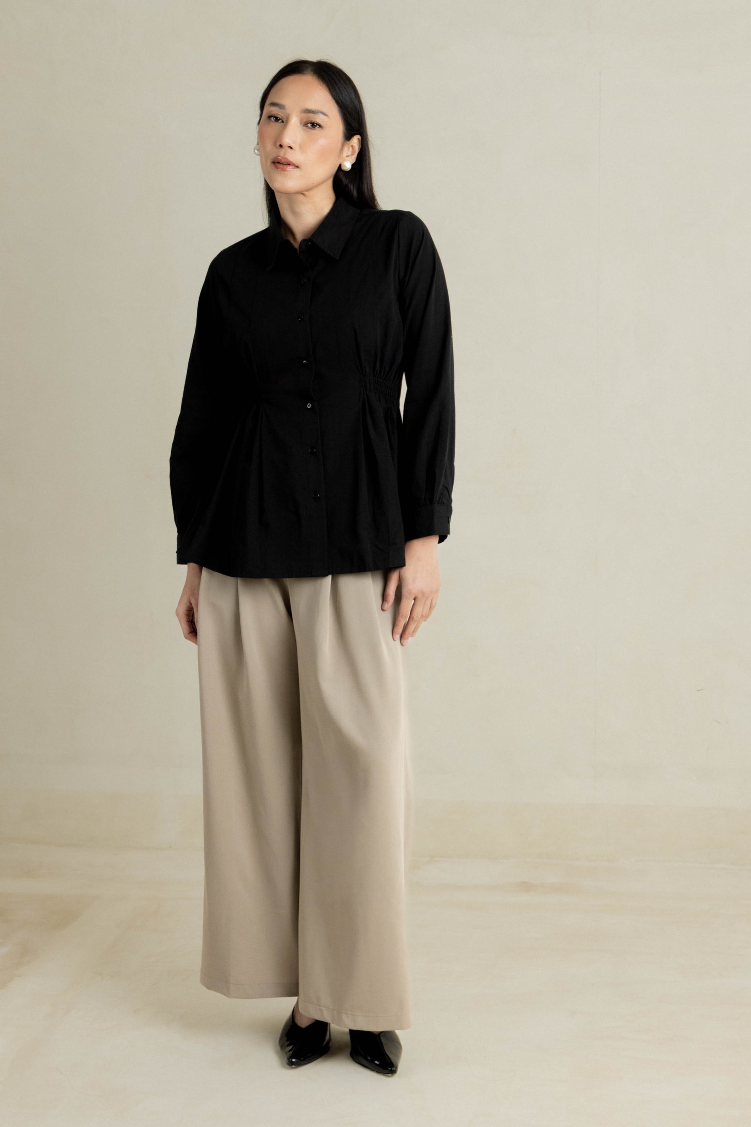 Silvy Pants