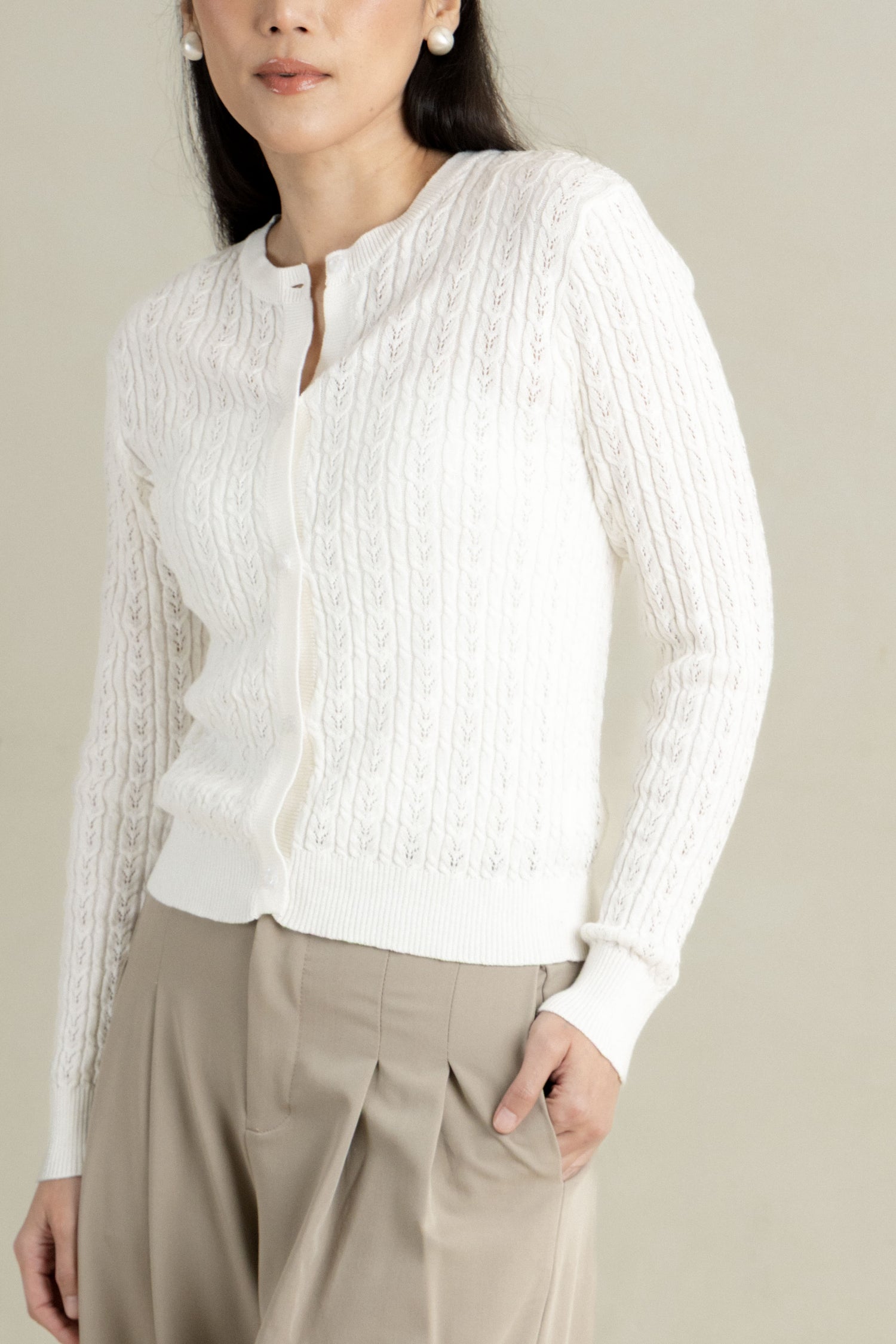 Dea Cardigan