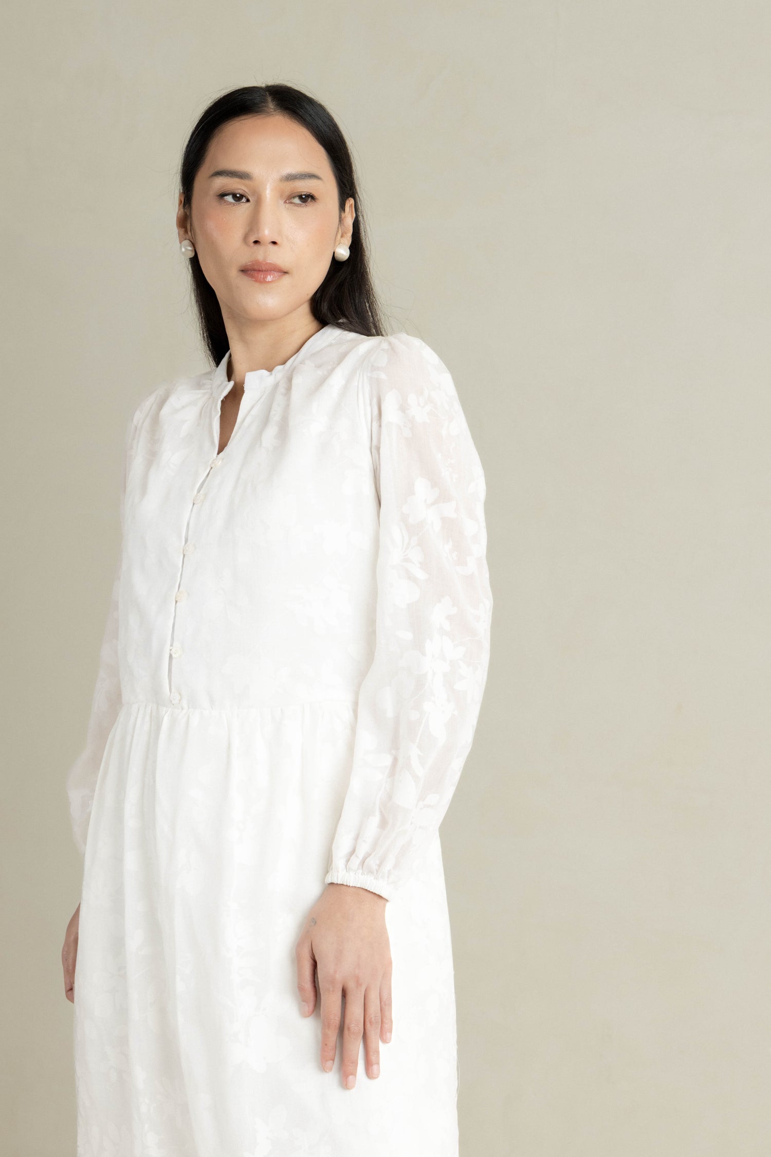 Arshi Dress