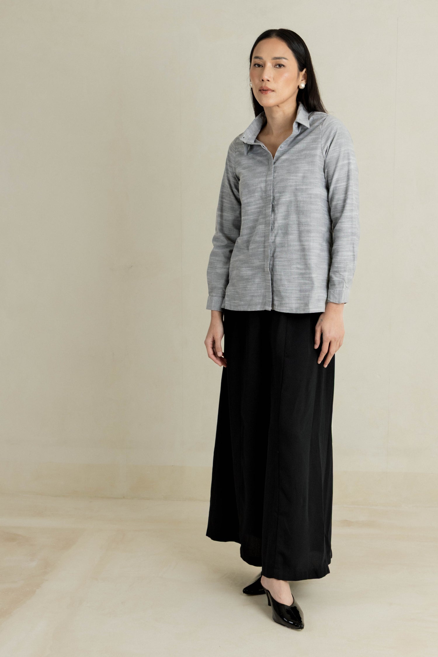 Helena Shirt