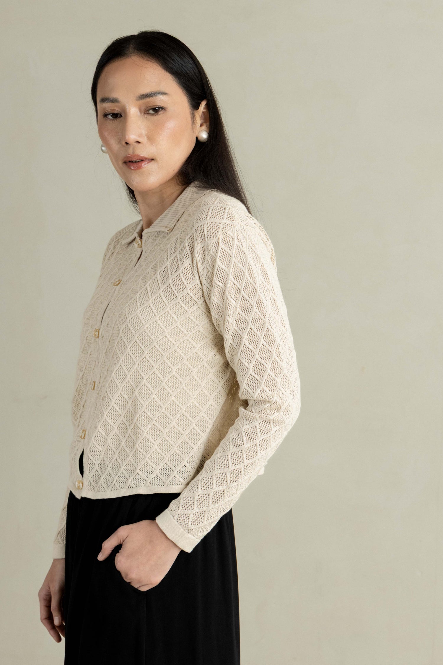 Joy Knit Cardigan