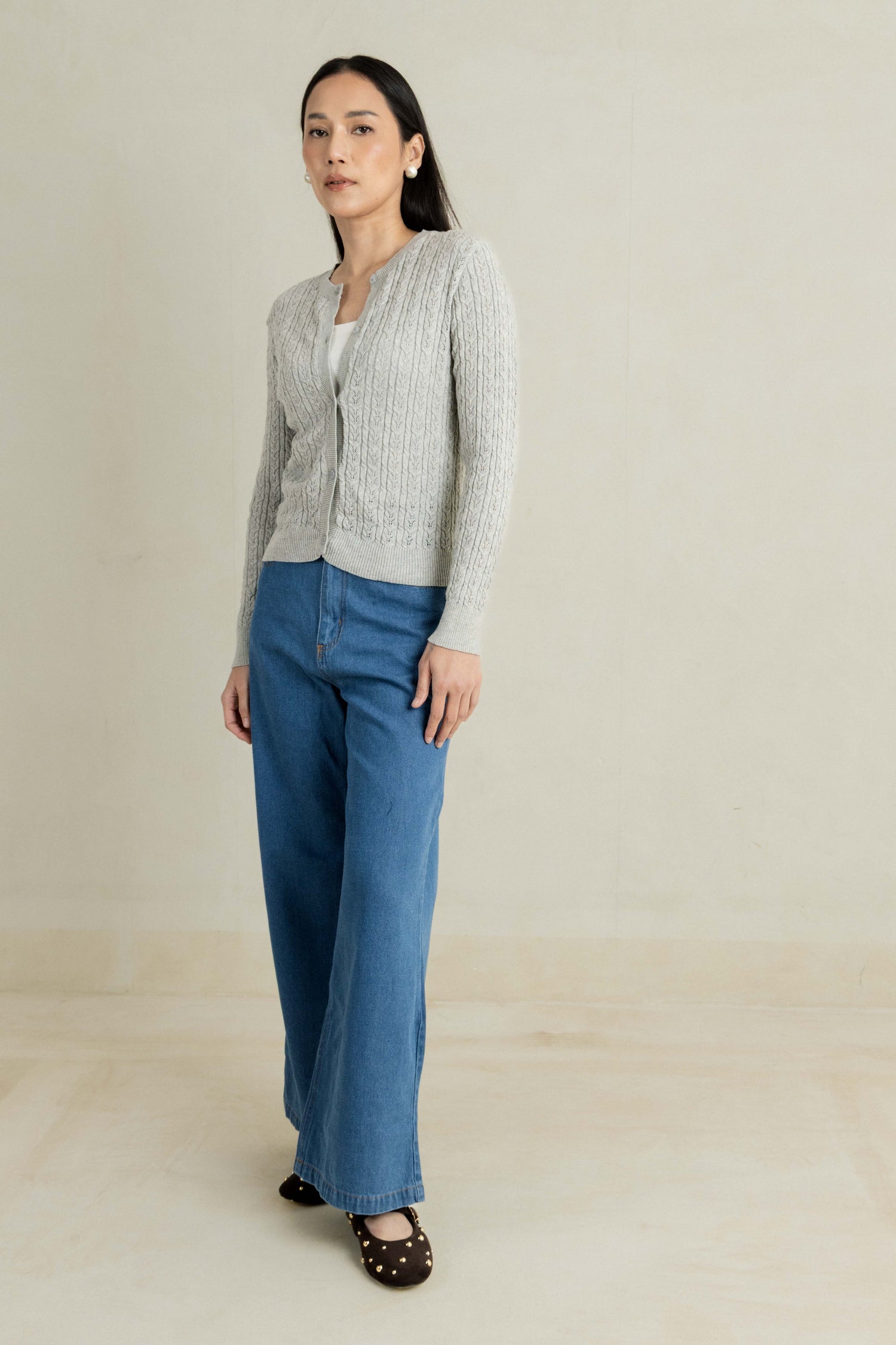 Dea Cardigan