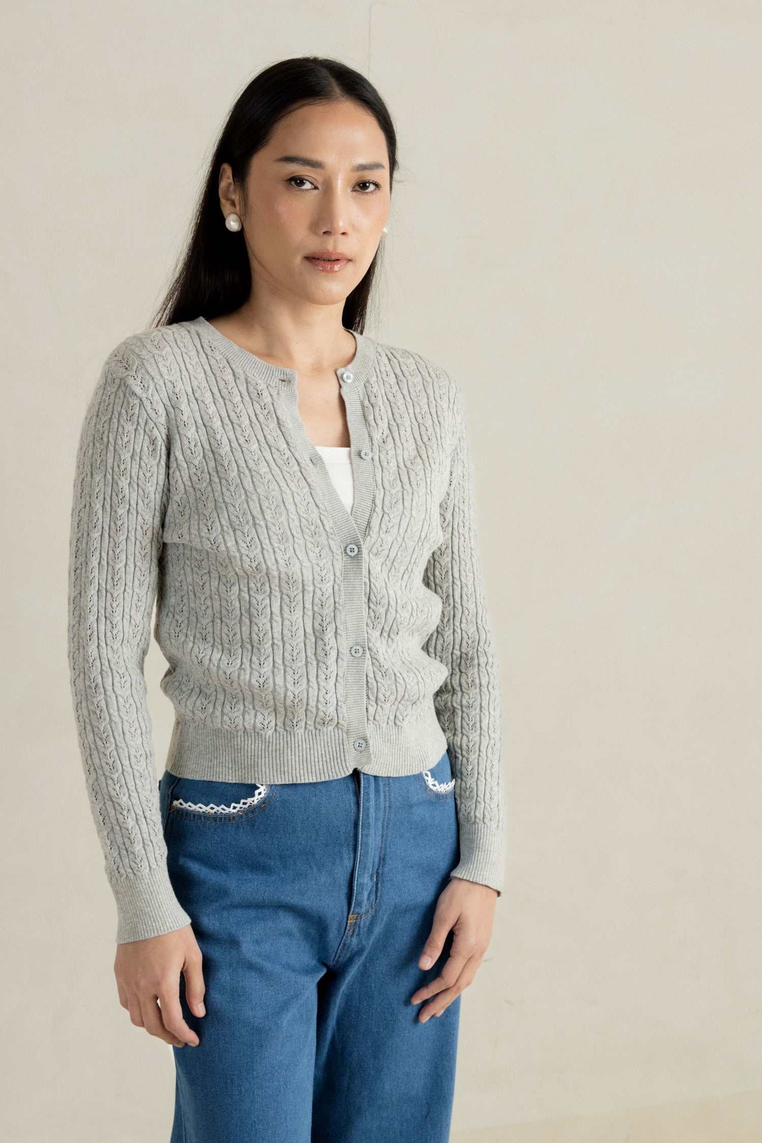 Dea Cardigan