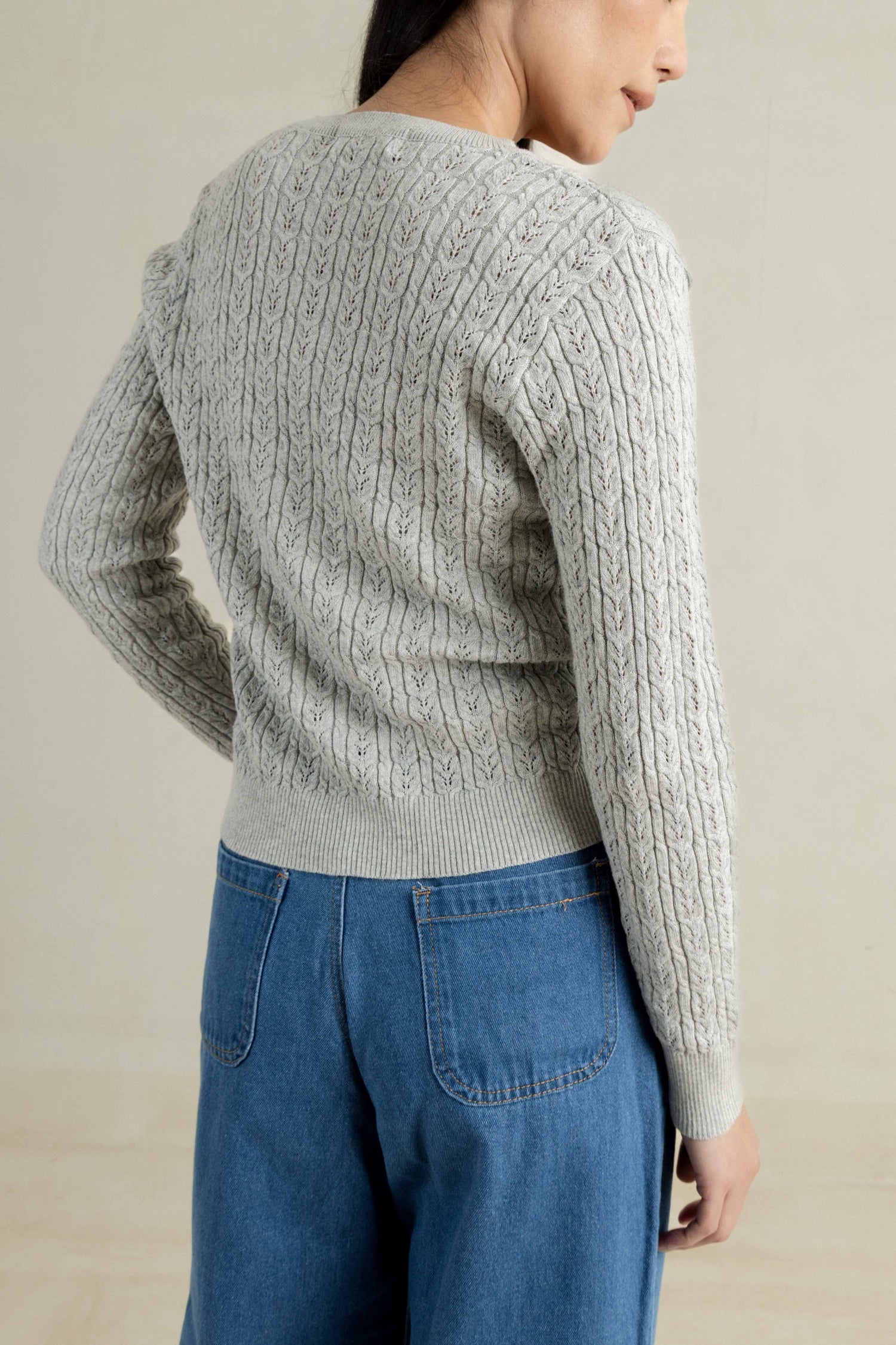 Dea Cardigan