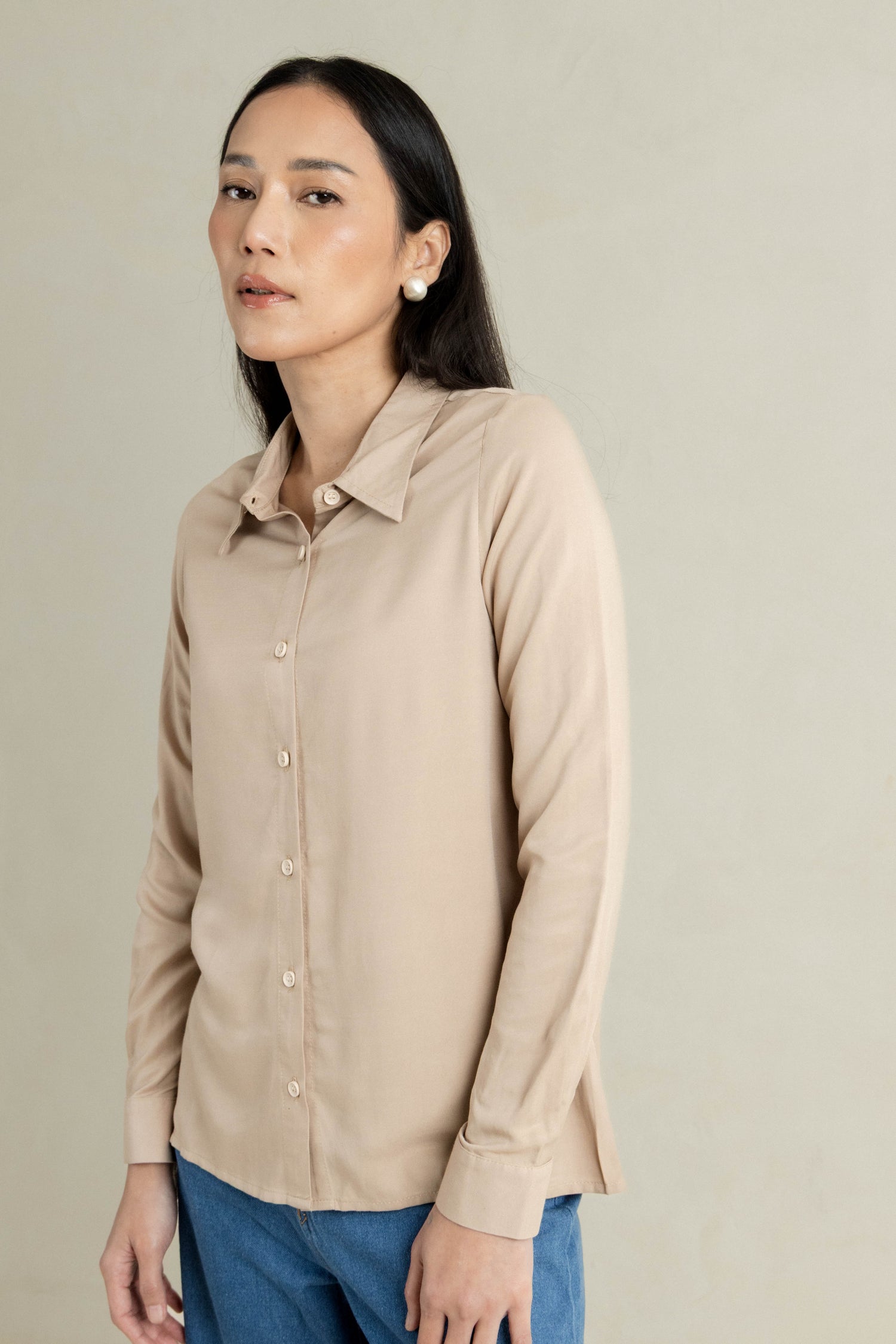 Savani Shirt
