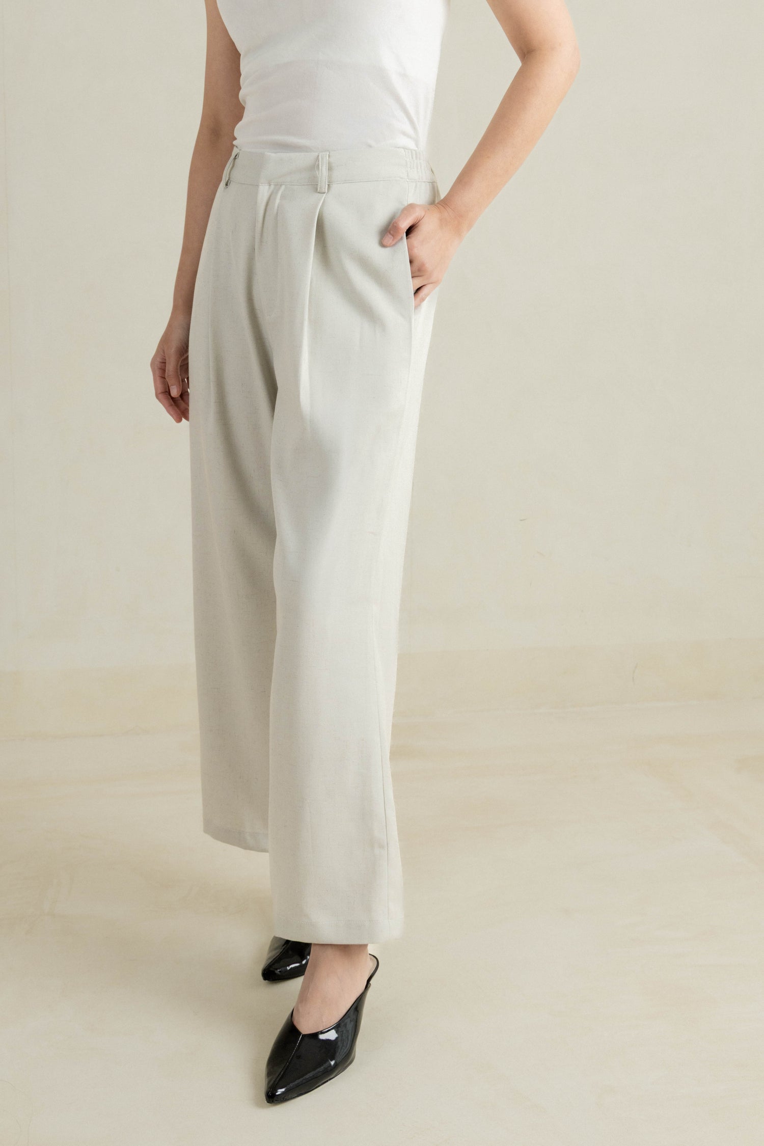 Cherie Pants