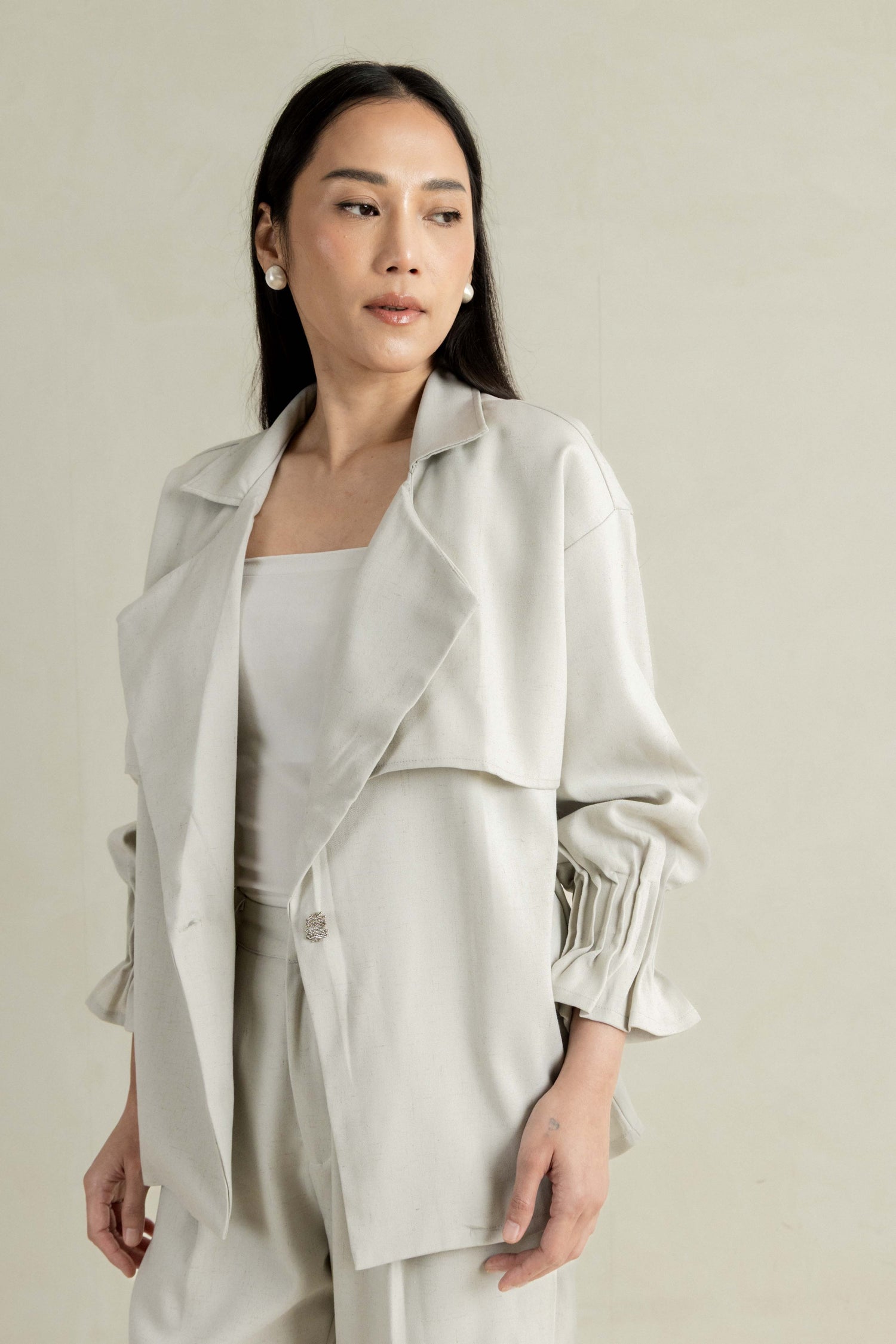 Aureli Blazer