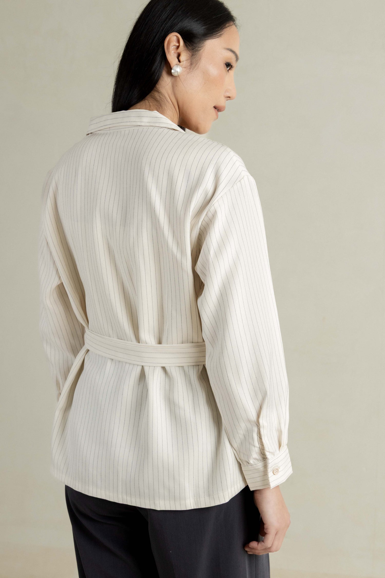 Helka Blouse