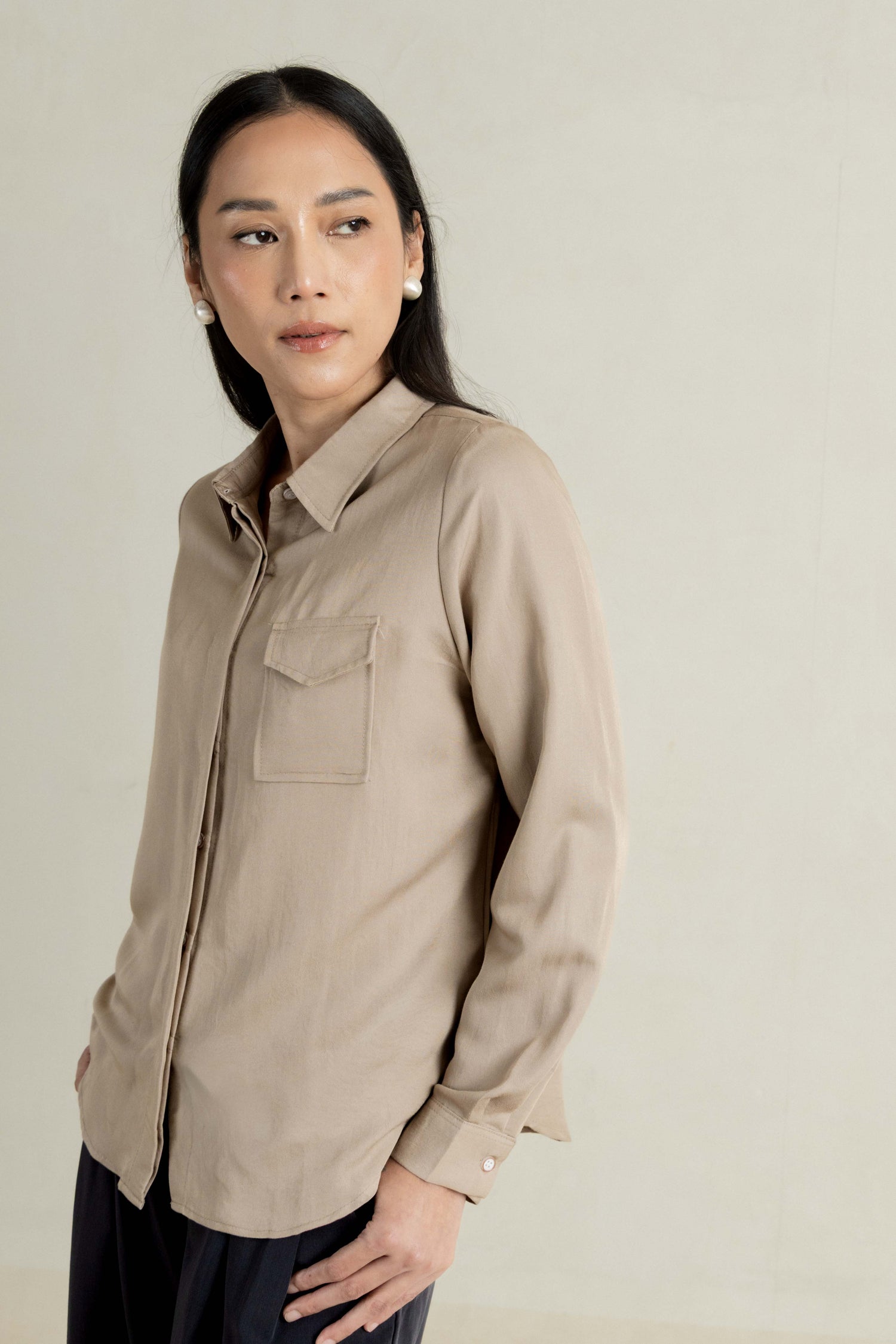 Carlina Shirt