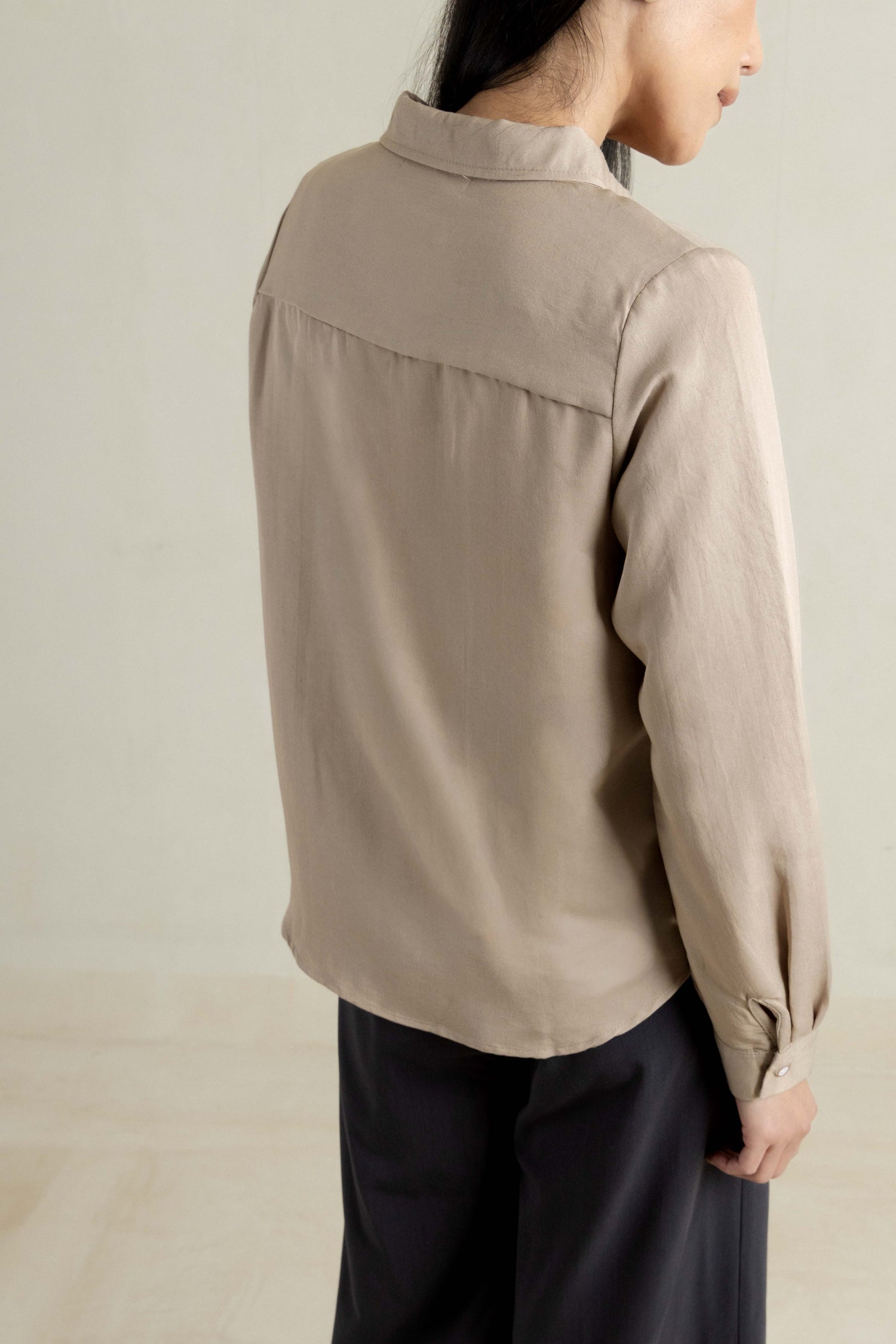 Carlina Shirt
