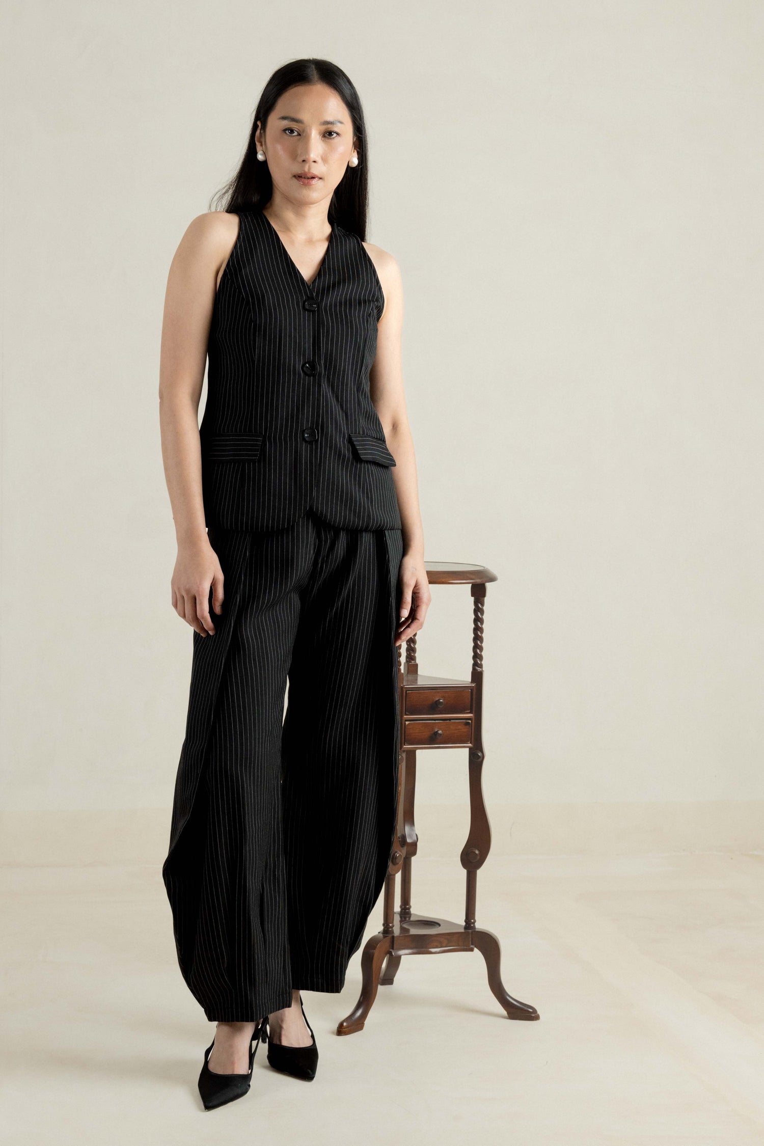 Niken Vest