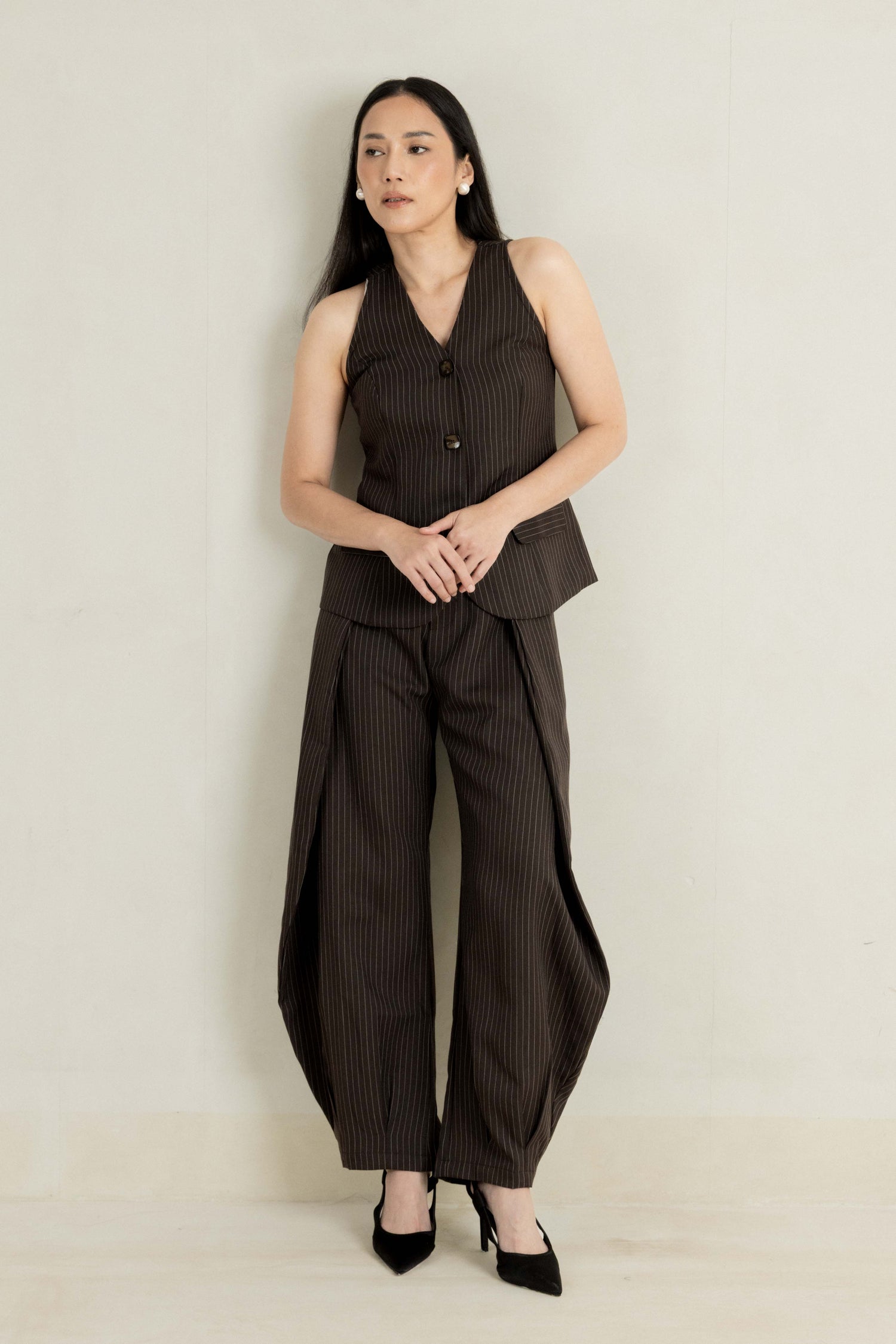 Niken Vest