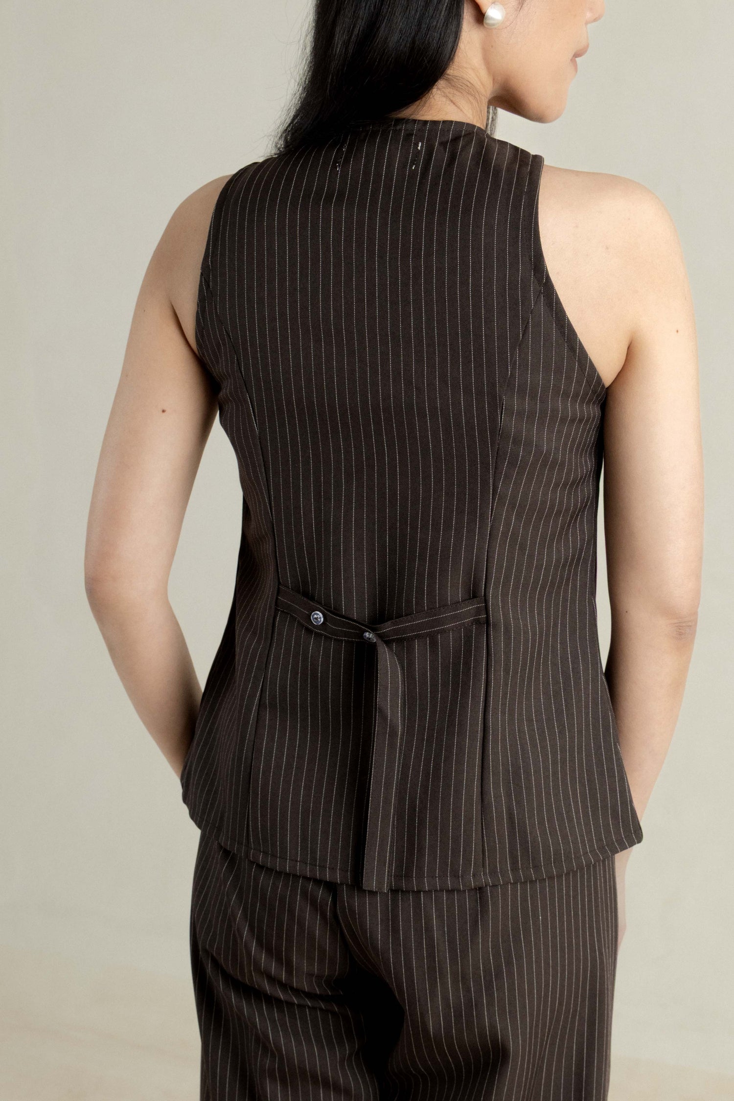 Niken Vest