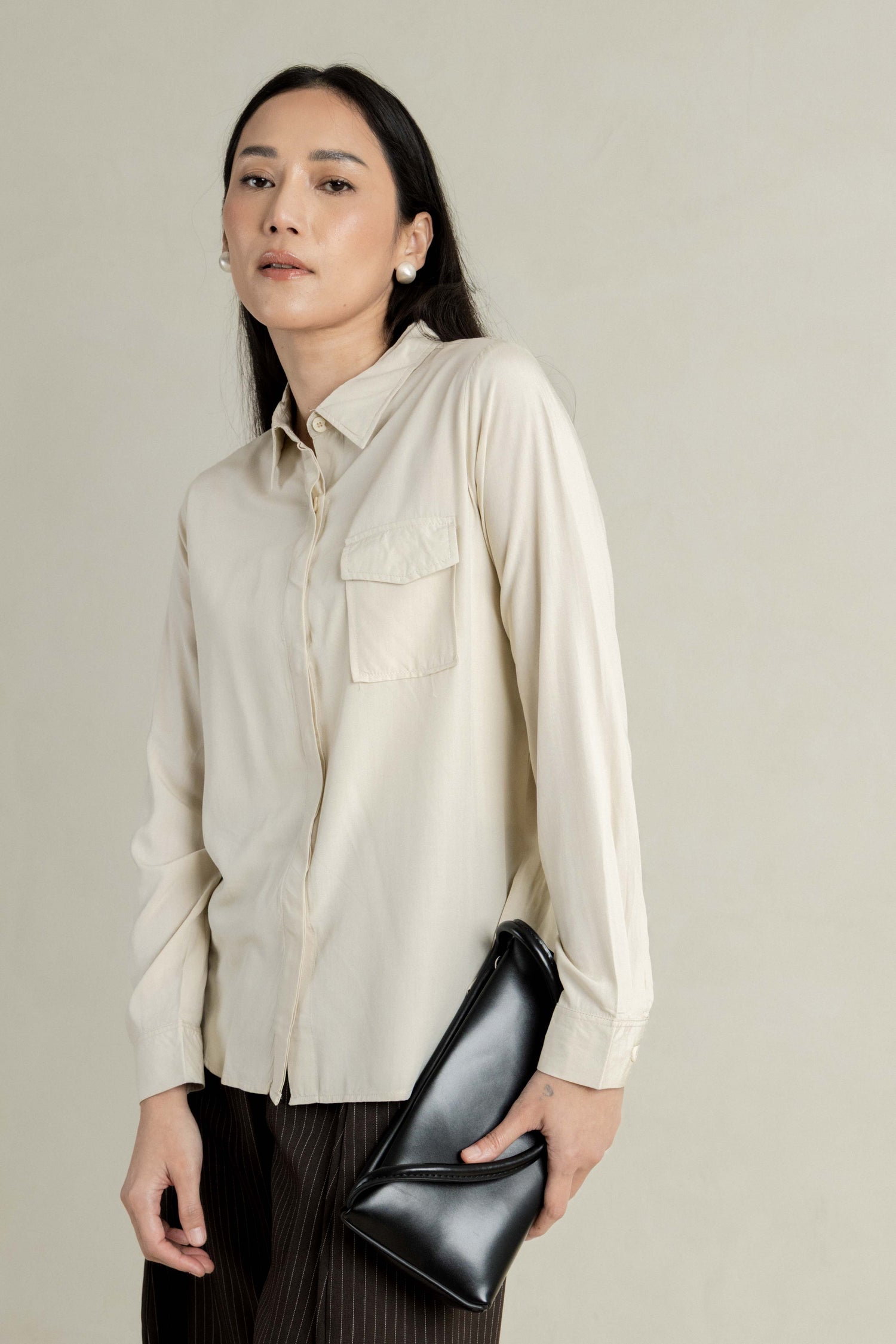 Hera Shirt