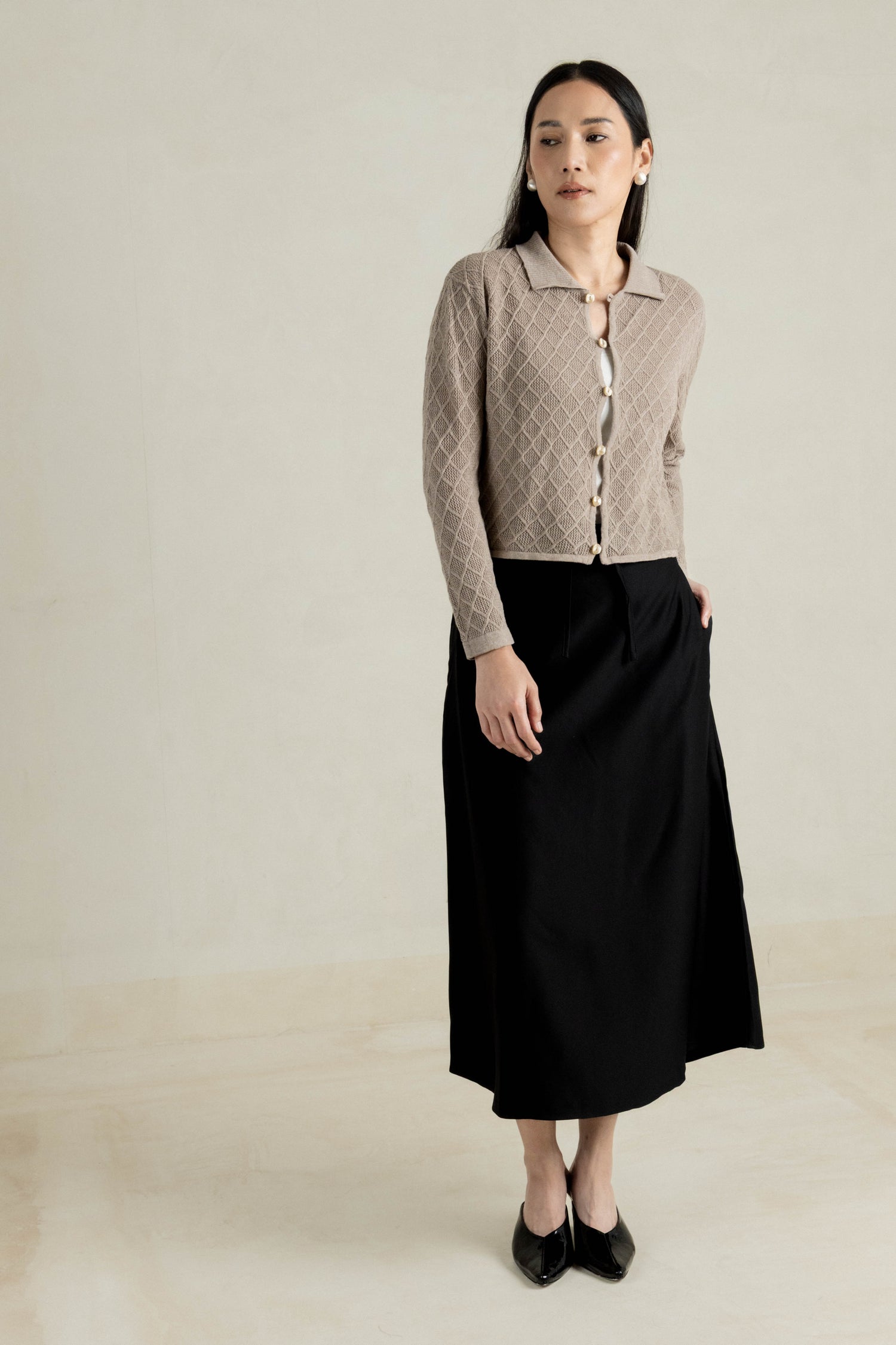 Lily Skirt