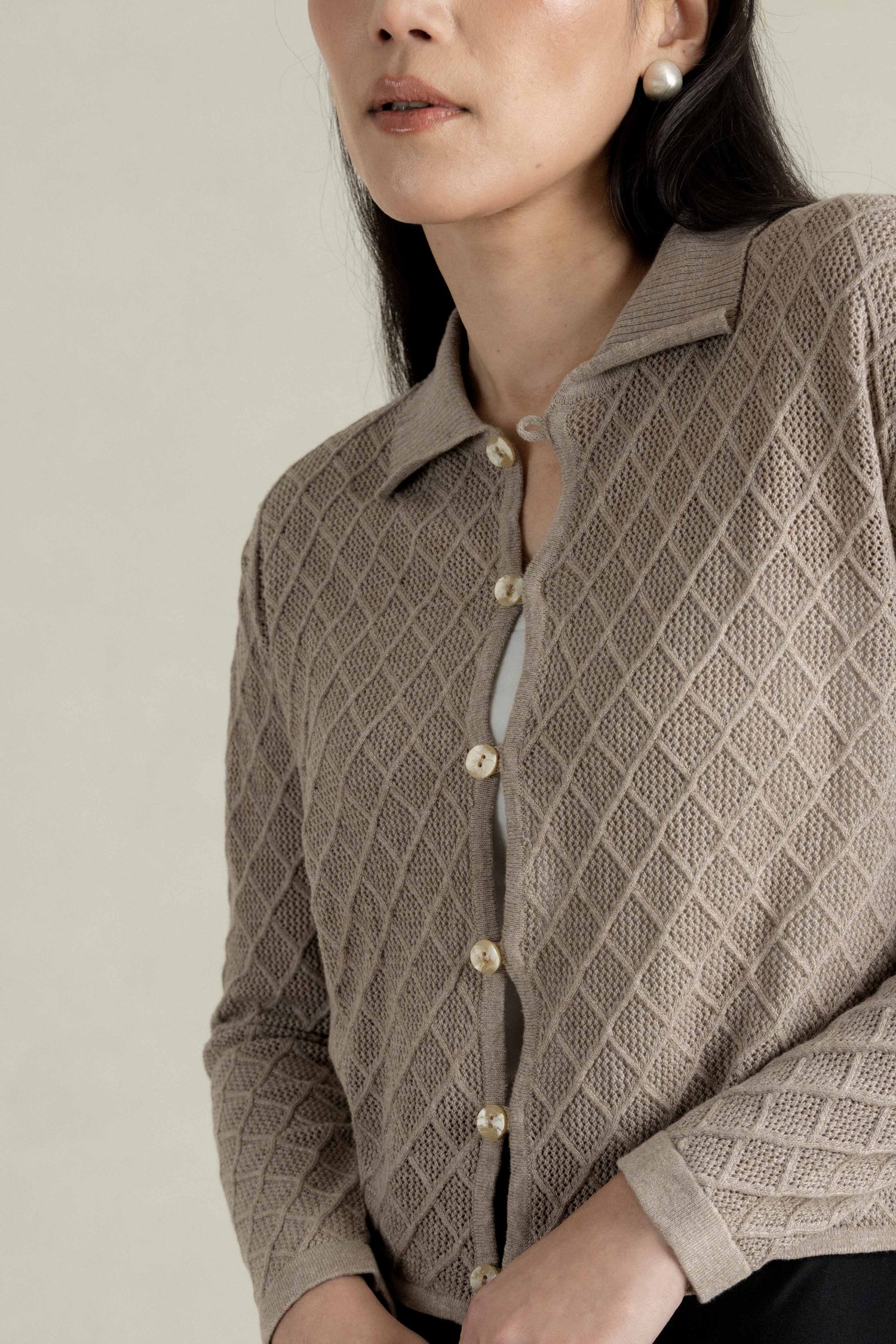 Joy Knit Cardigan