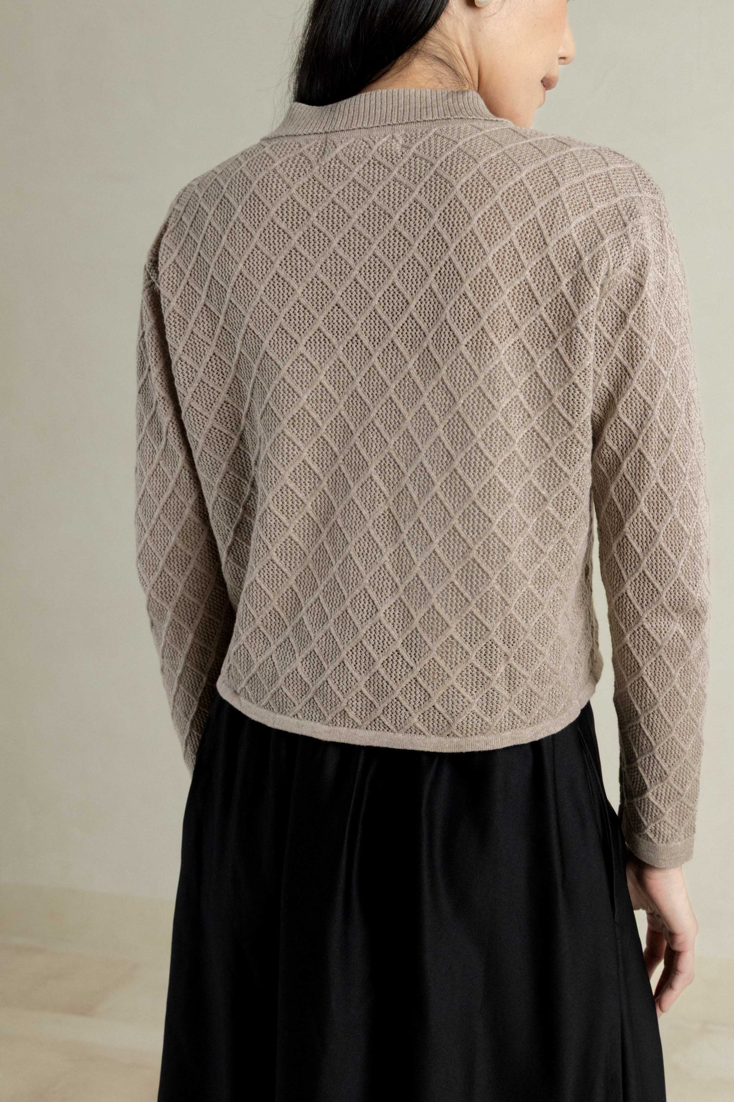 Joy Knit Cardigan