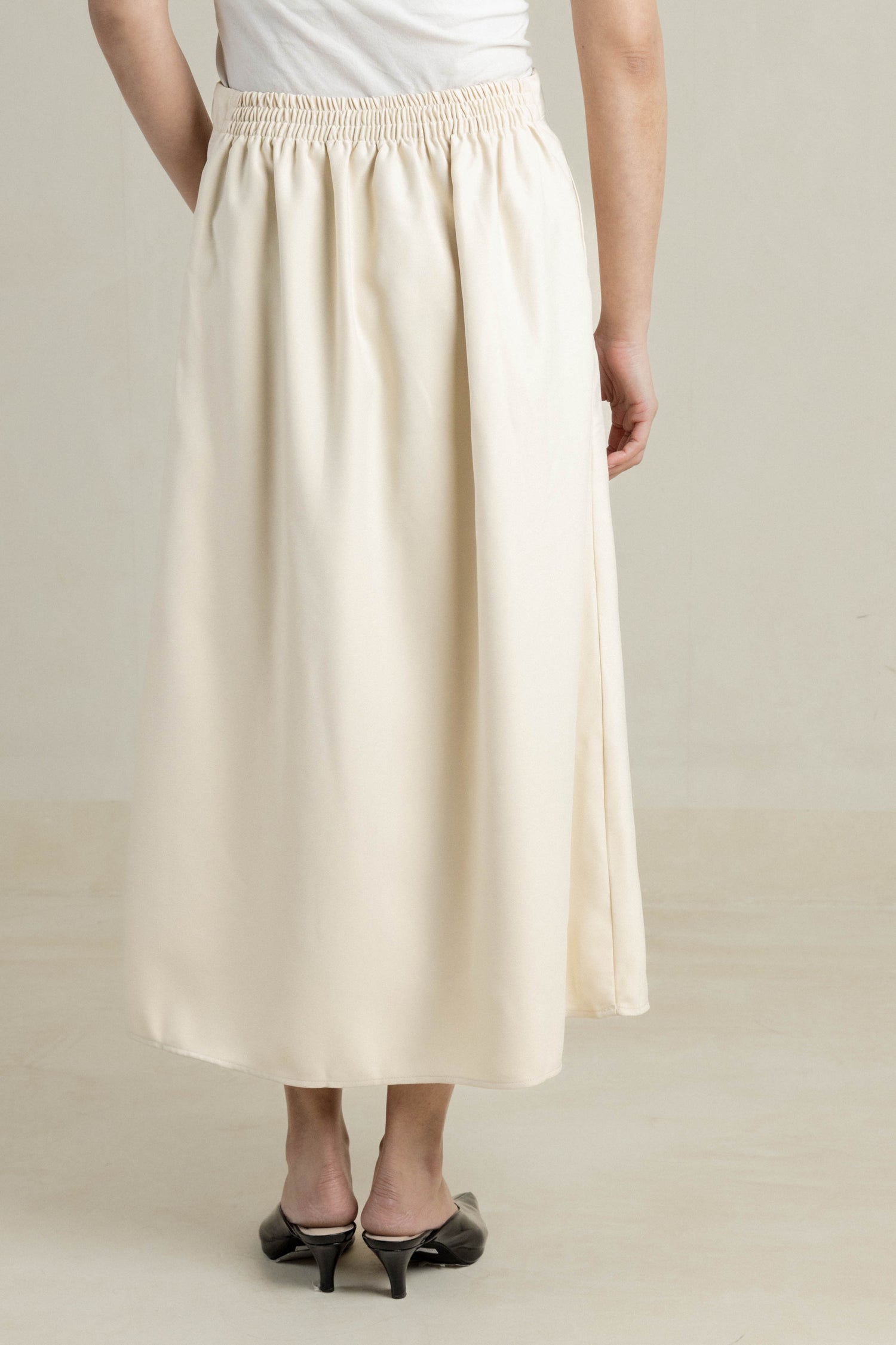 Lily Skirt