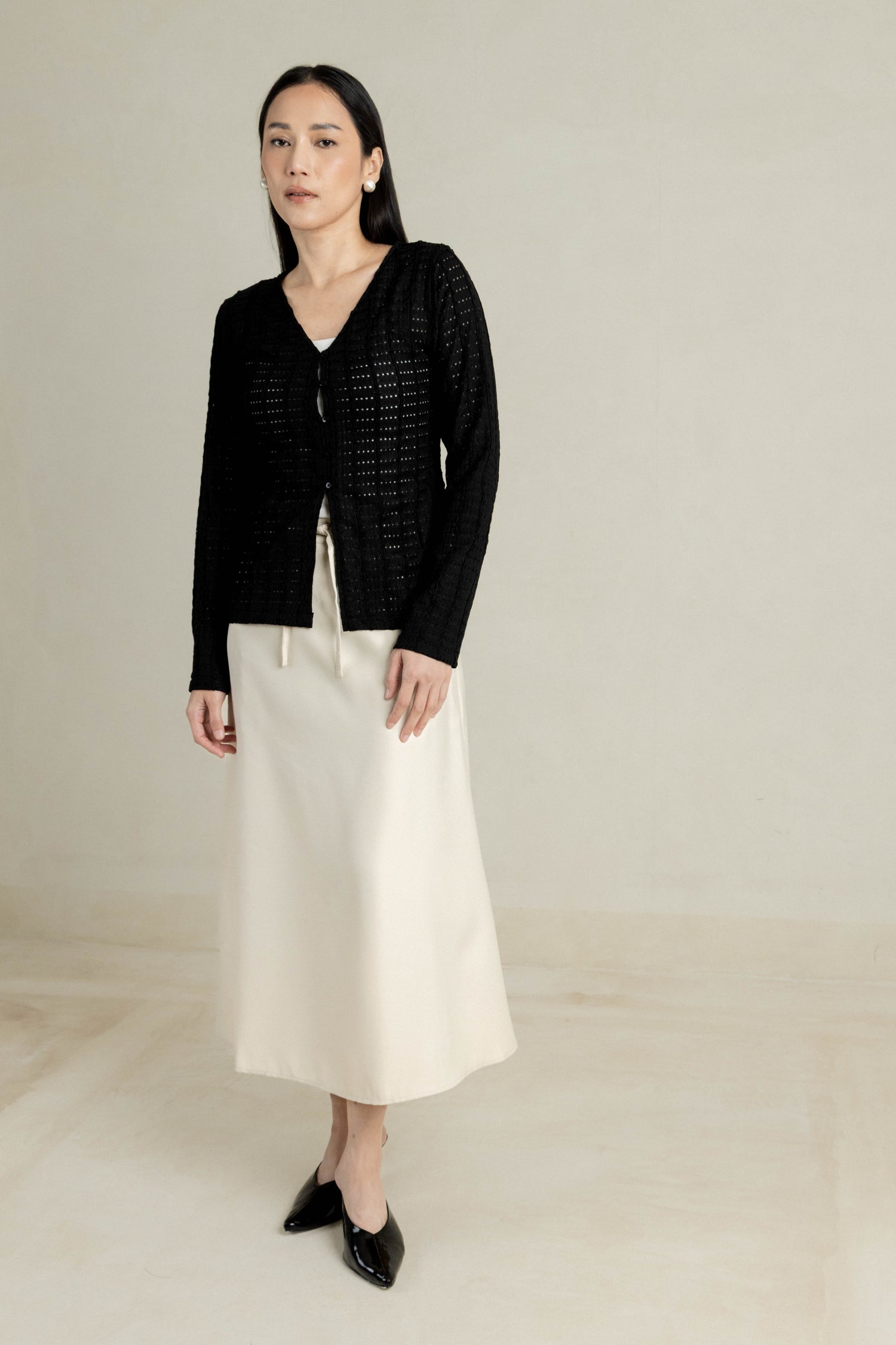 Lily Skirt