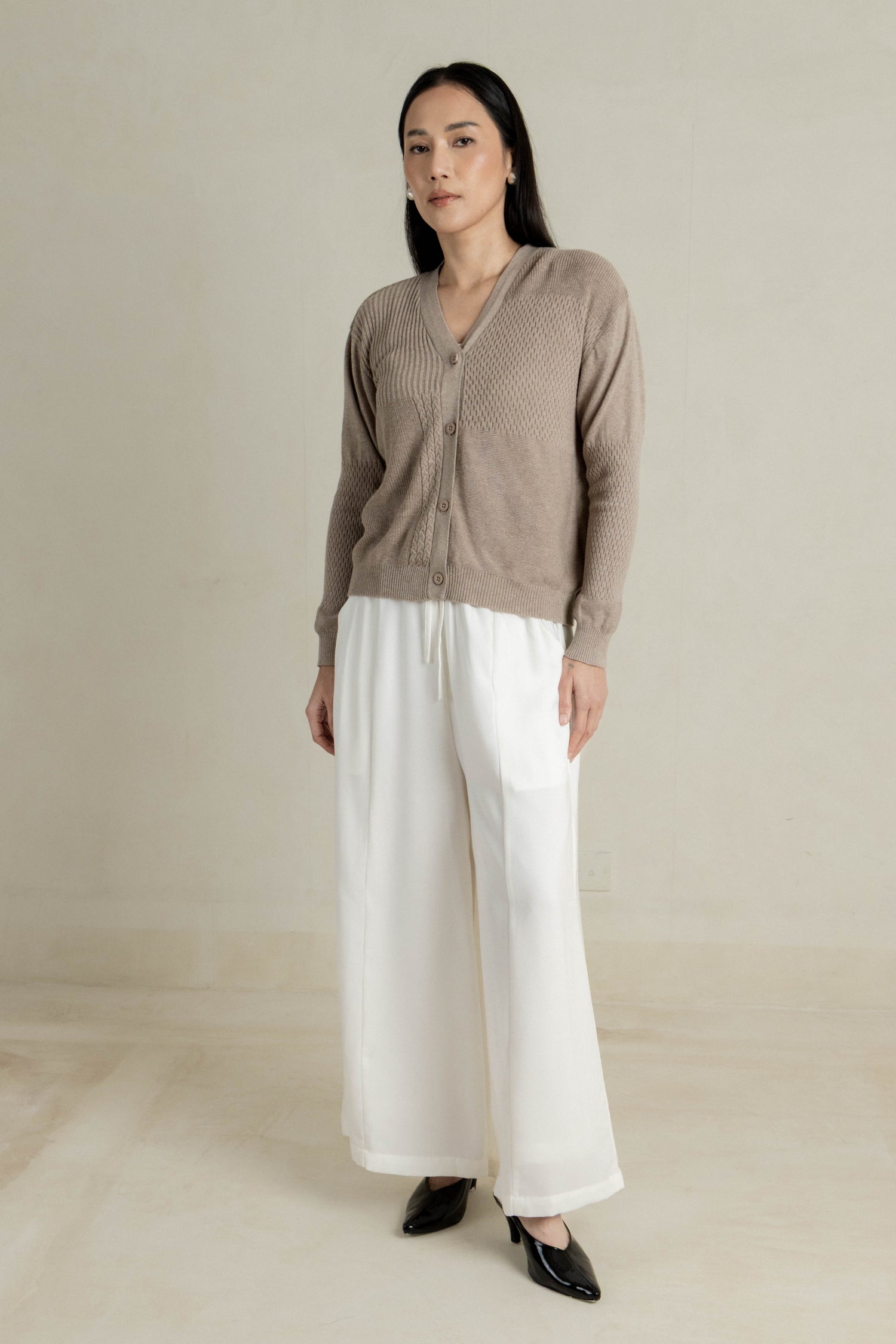 Narly Knit Cardigan