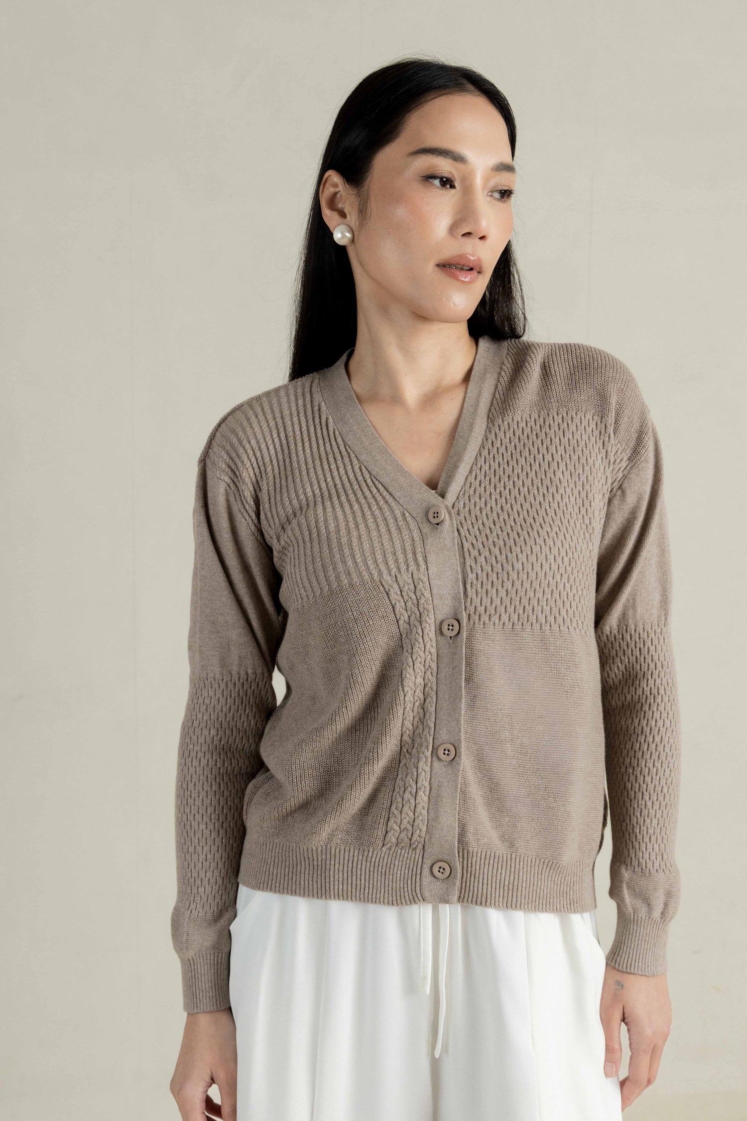 Narly Knit Cardigan