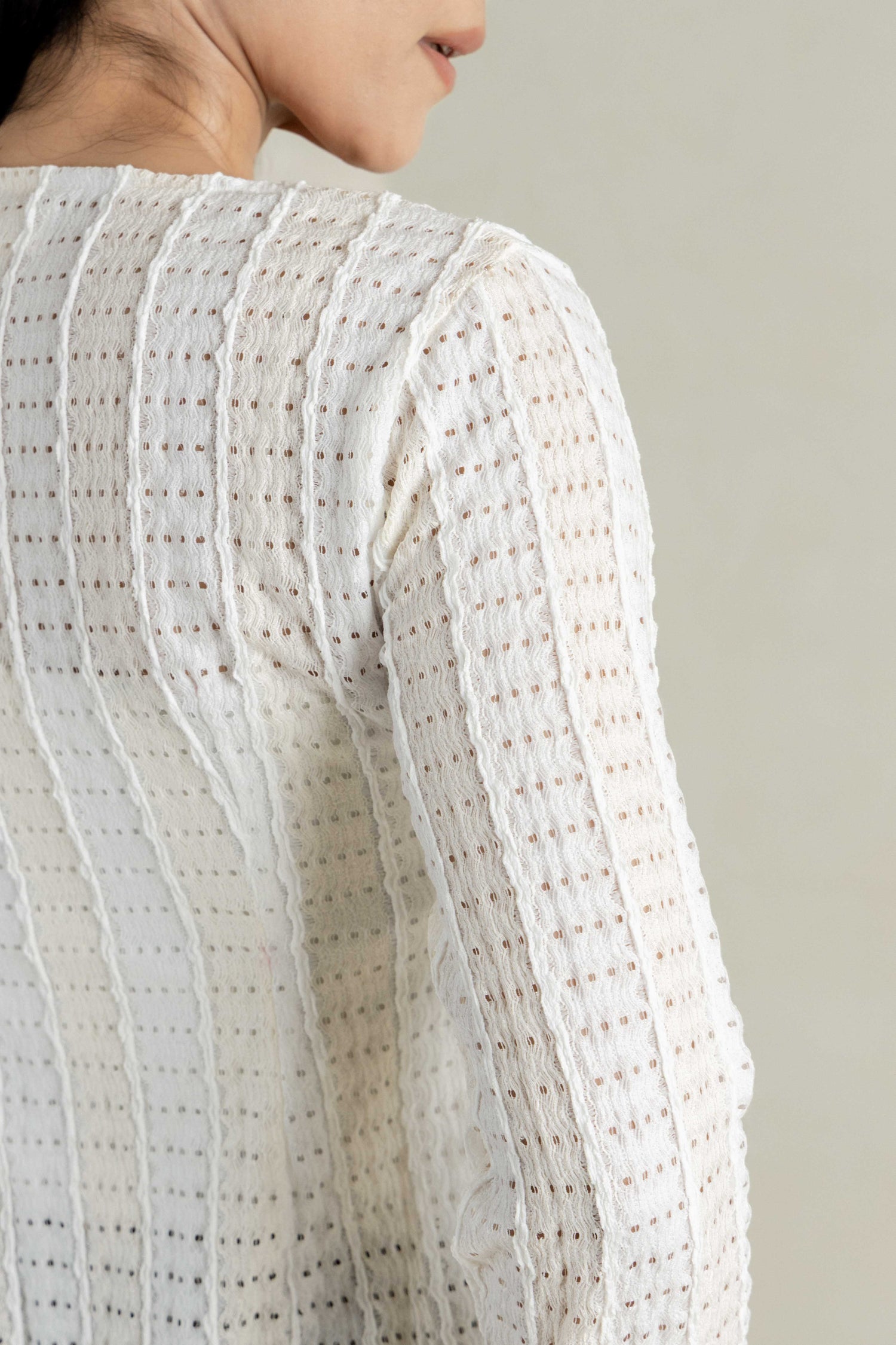 Laurent Cardigan