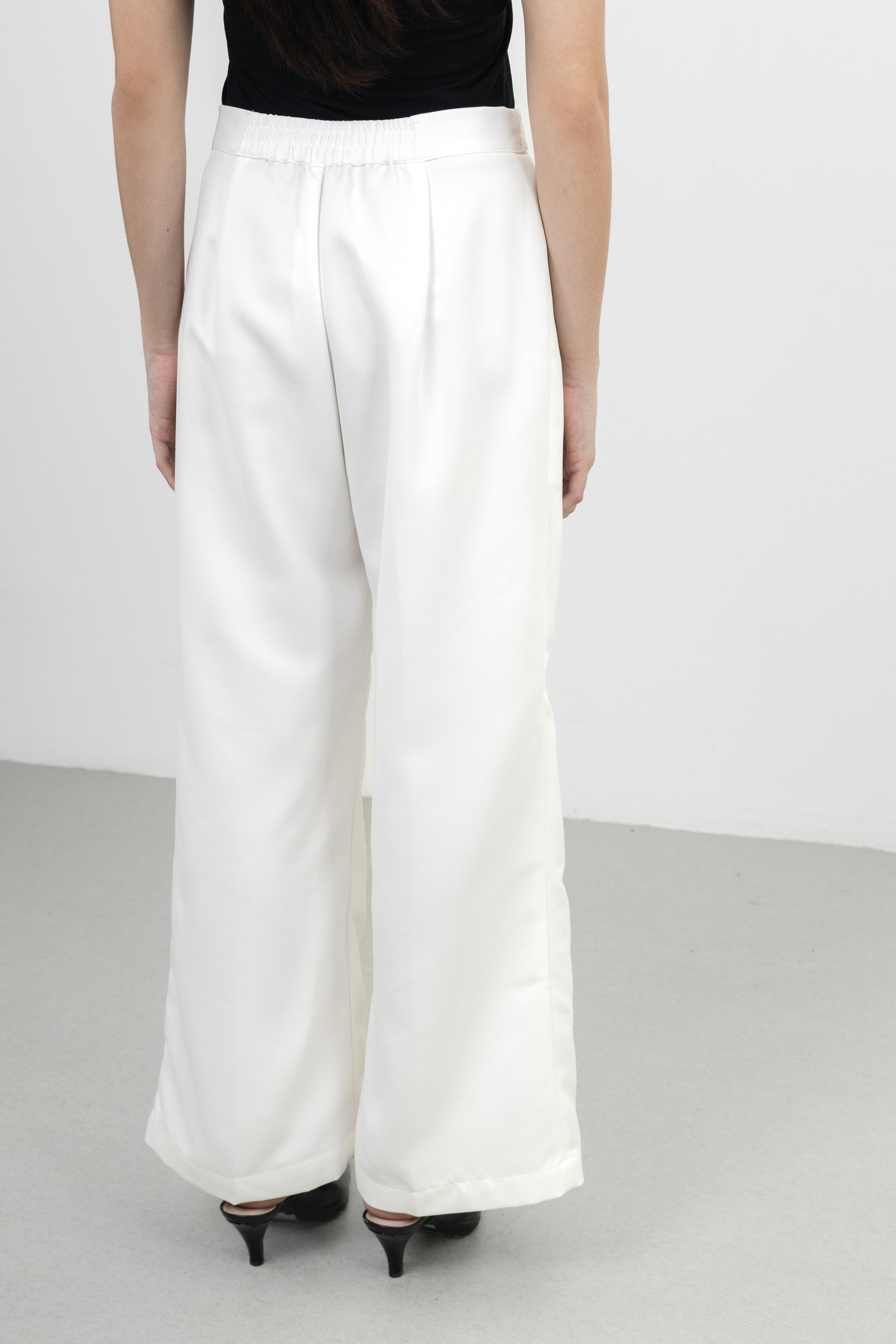 Jehan Pants
