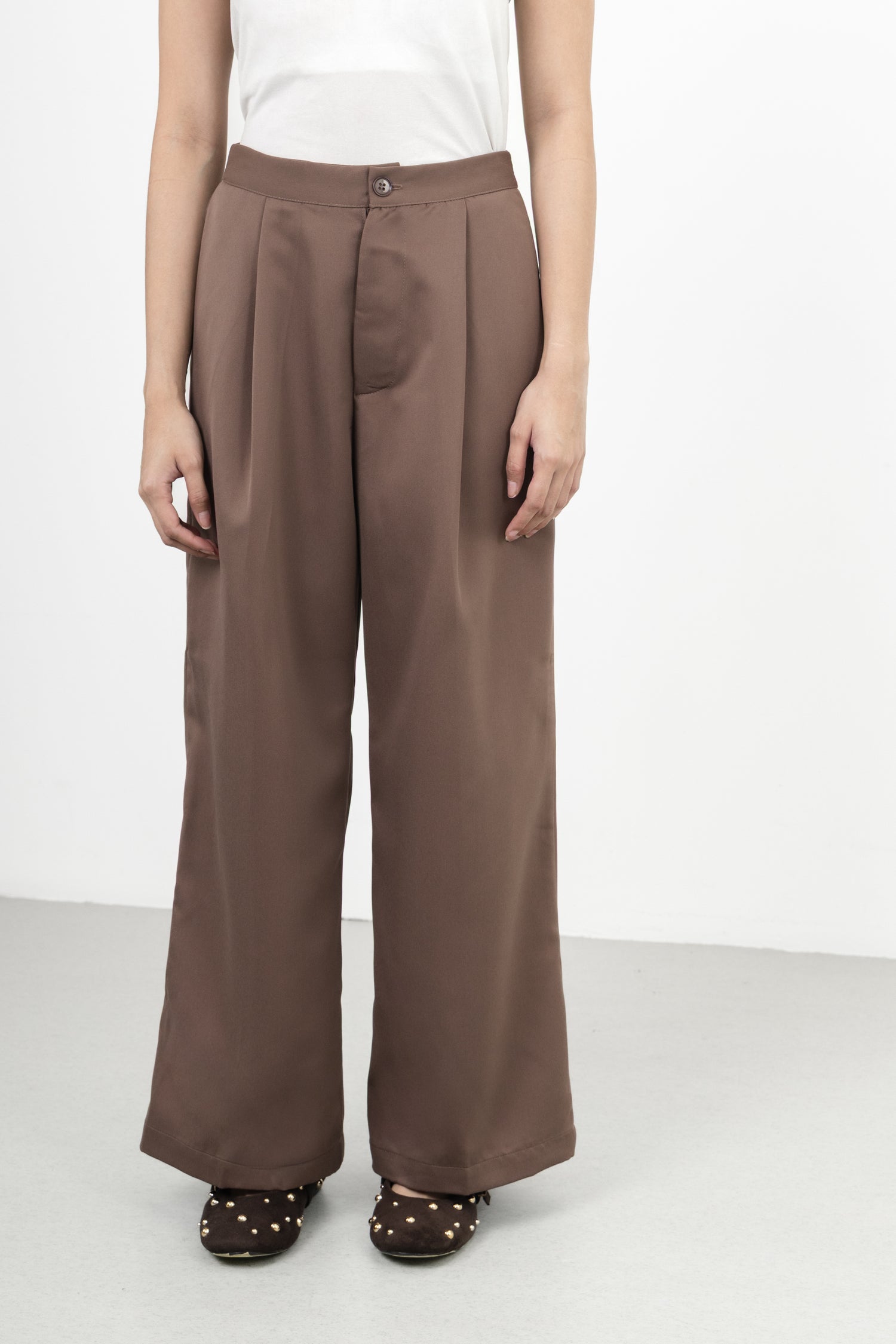 Jehan Pants