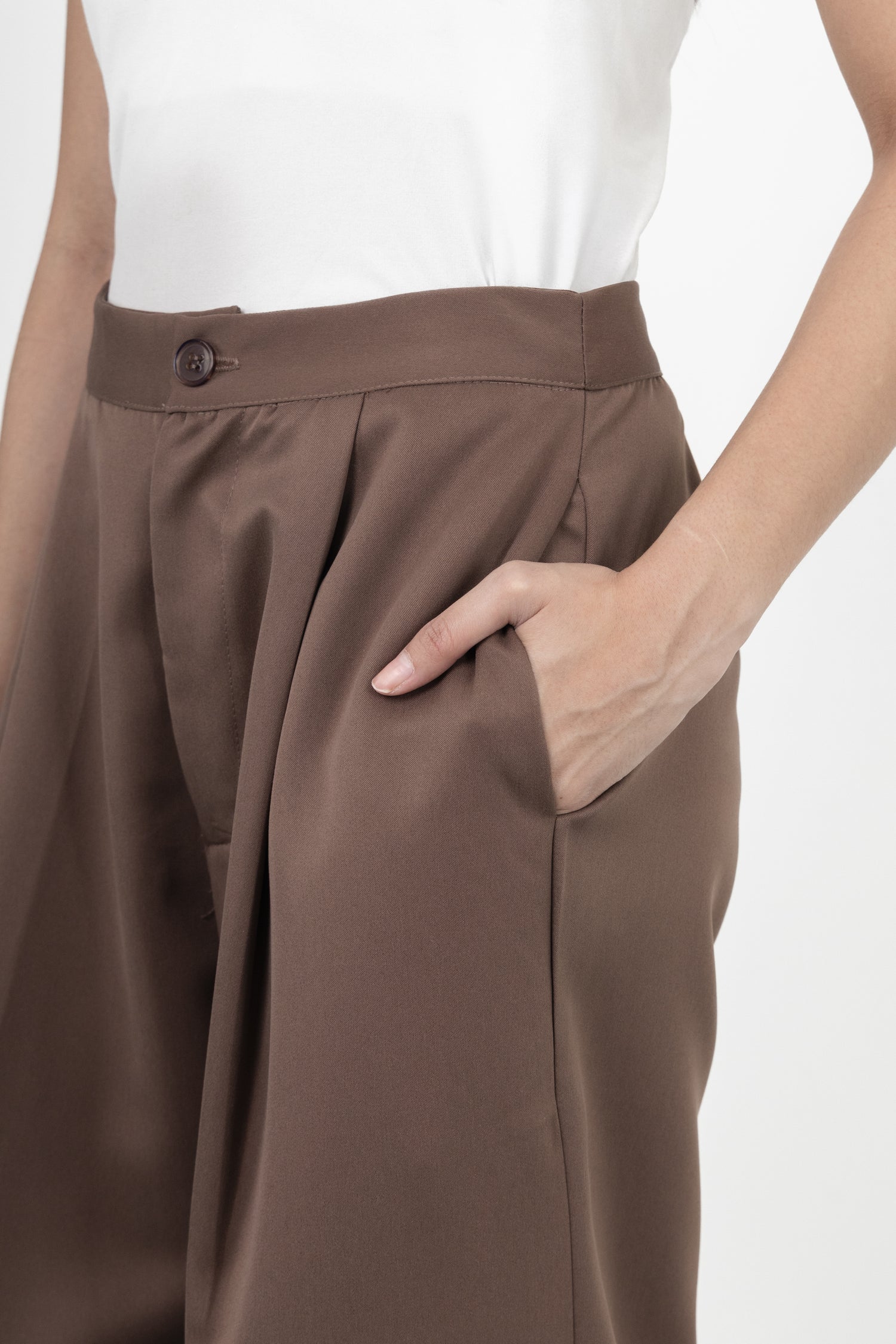 Jehan Pants