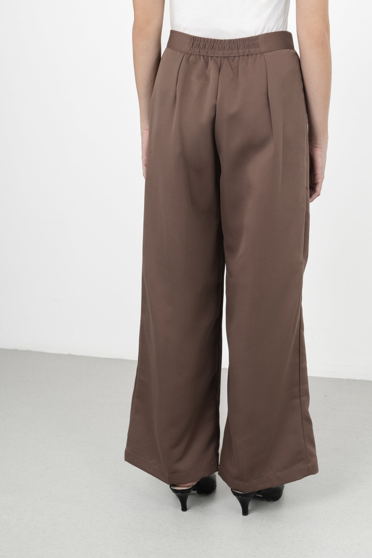 Jehan Pants