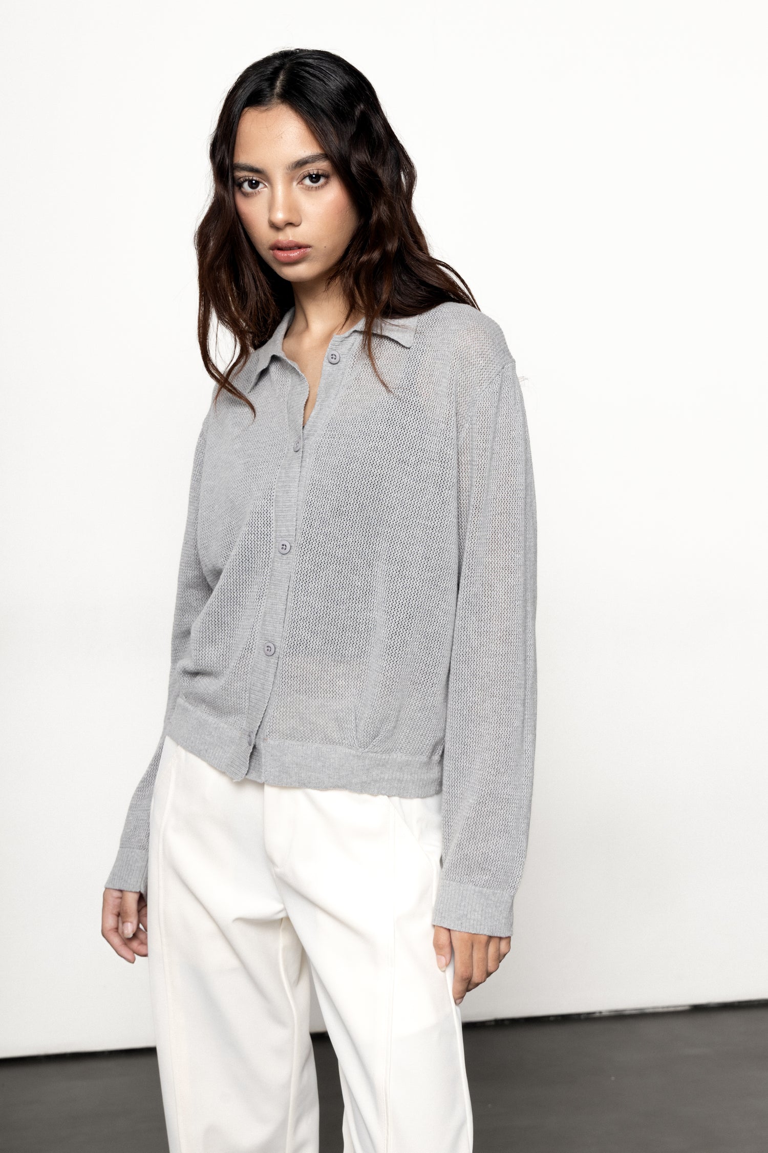 Florence Knit Cardigan