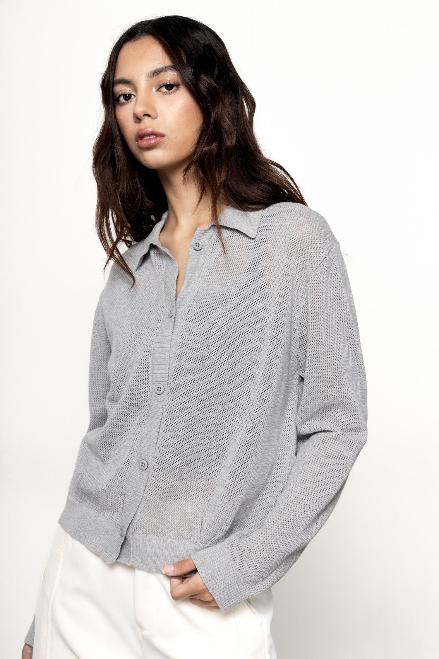 Florence Knit Cardigan