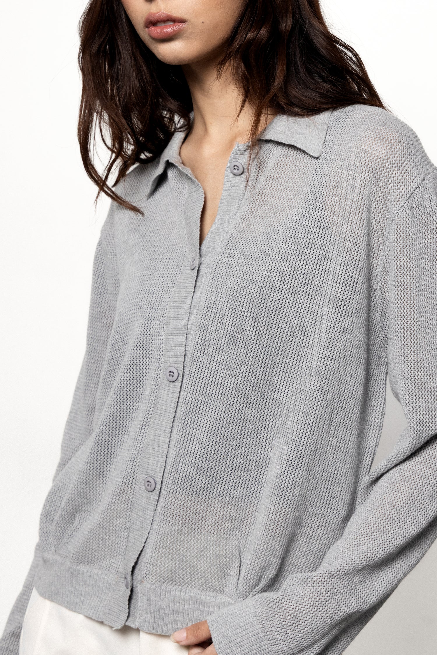 Florence Knit Cardigan