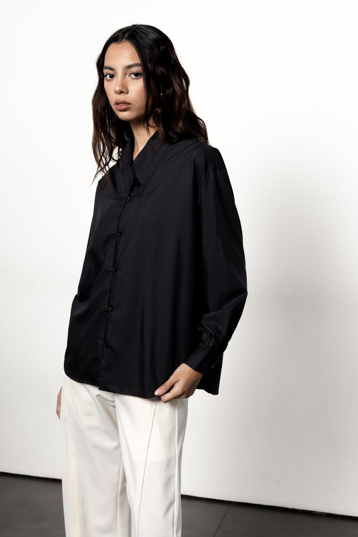 Rosalie Blouse