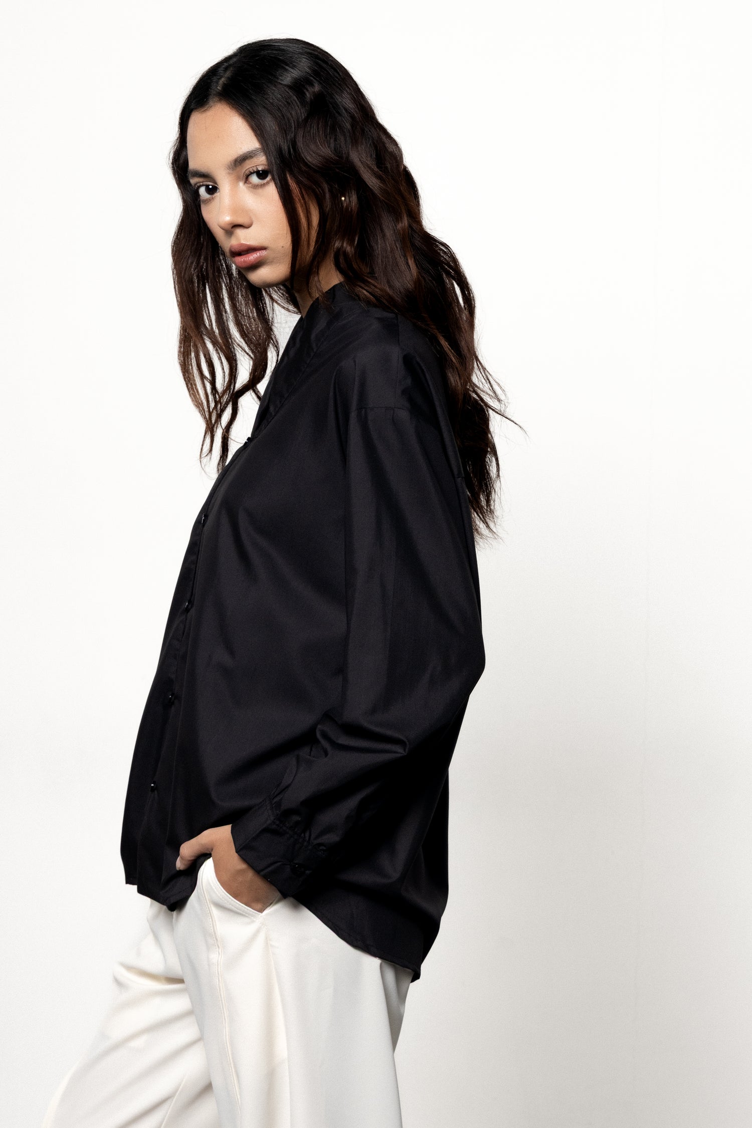 Rosalie Blouse