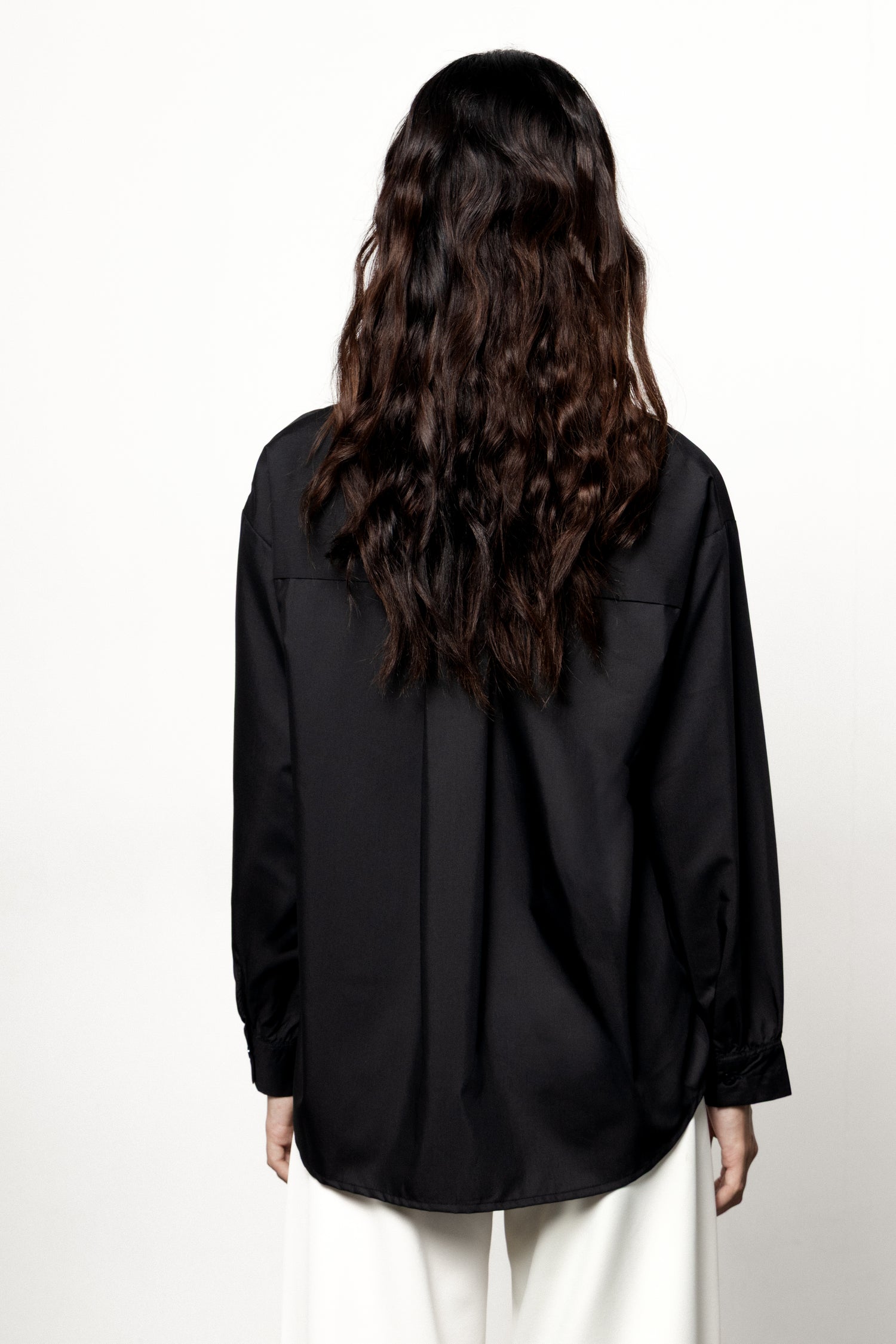 Rosalie Blouse