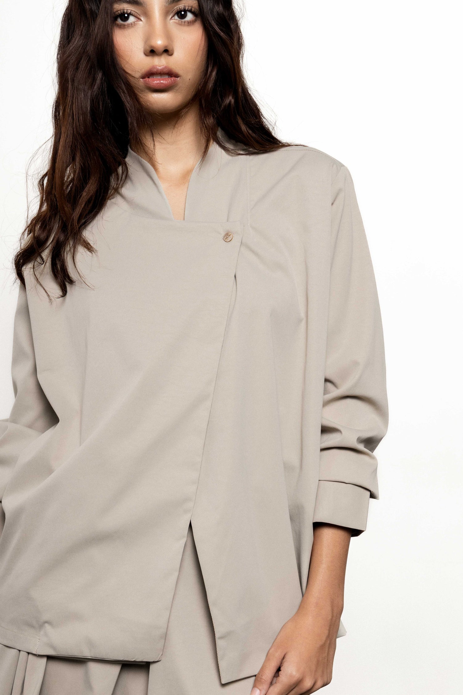Elouise Blouse