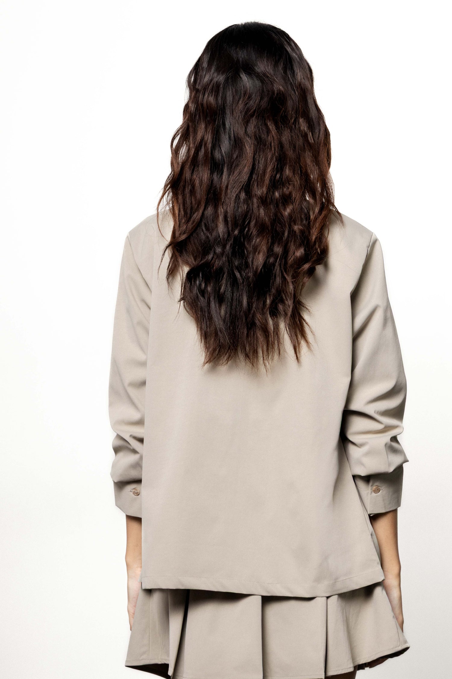 Elouise Blouse