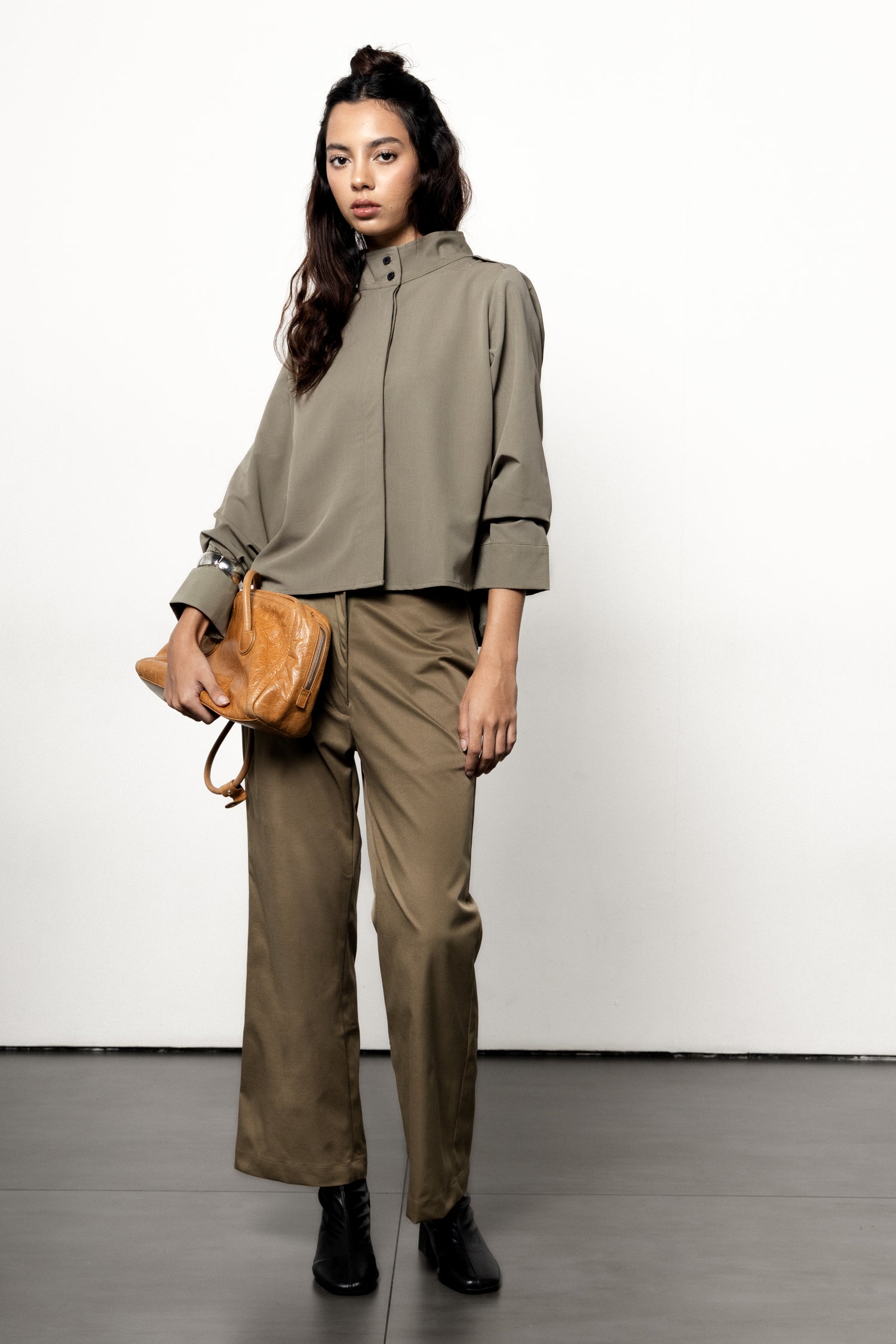 Odette Pants