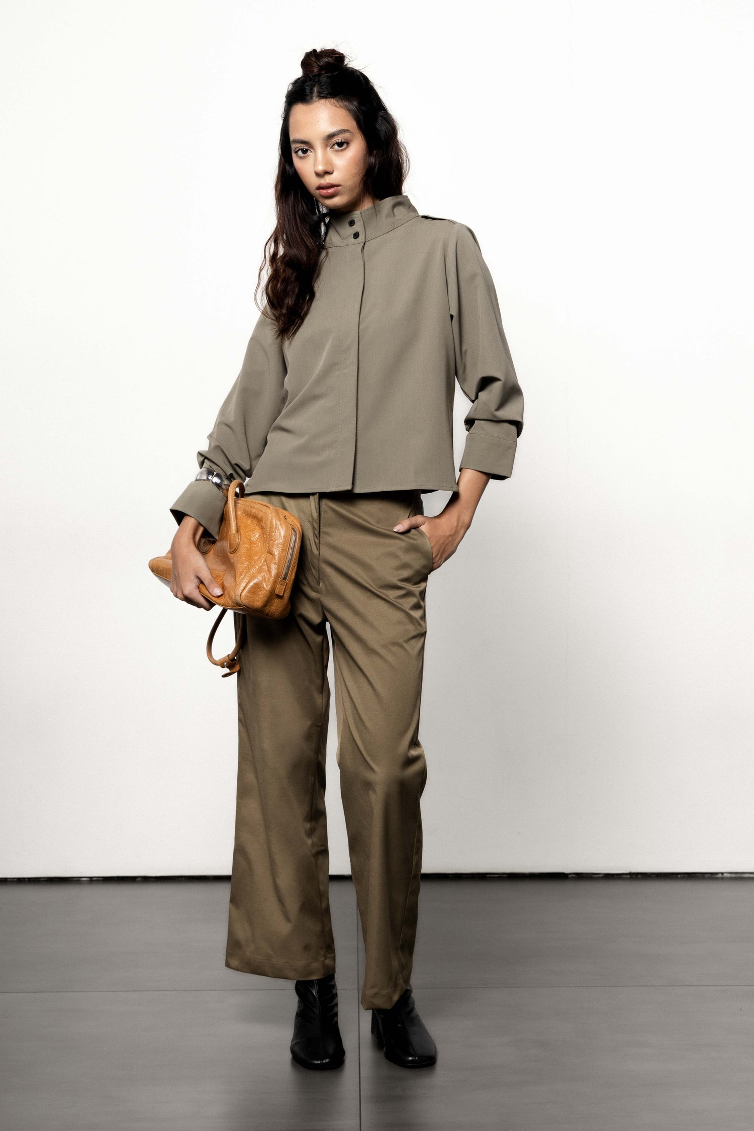 Fiorelle Shirt