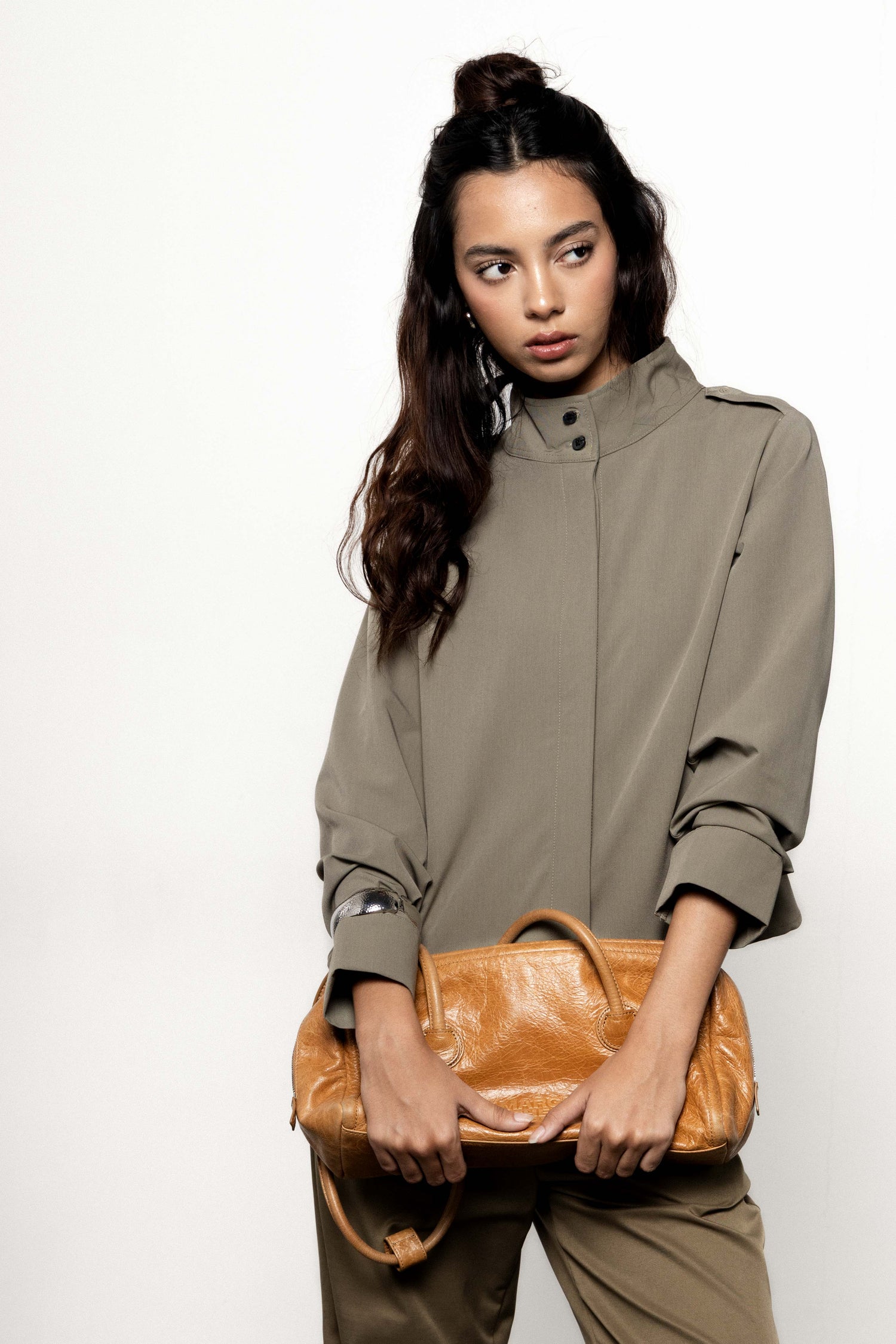 Fiorelle Shirt