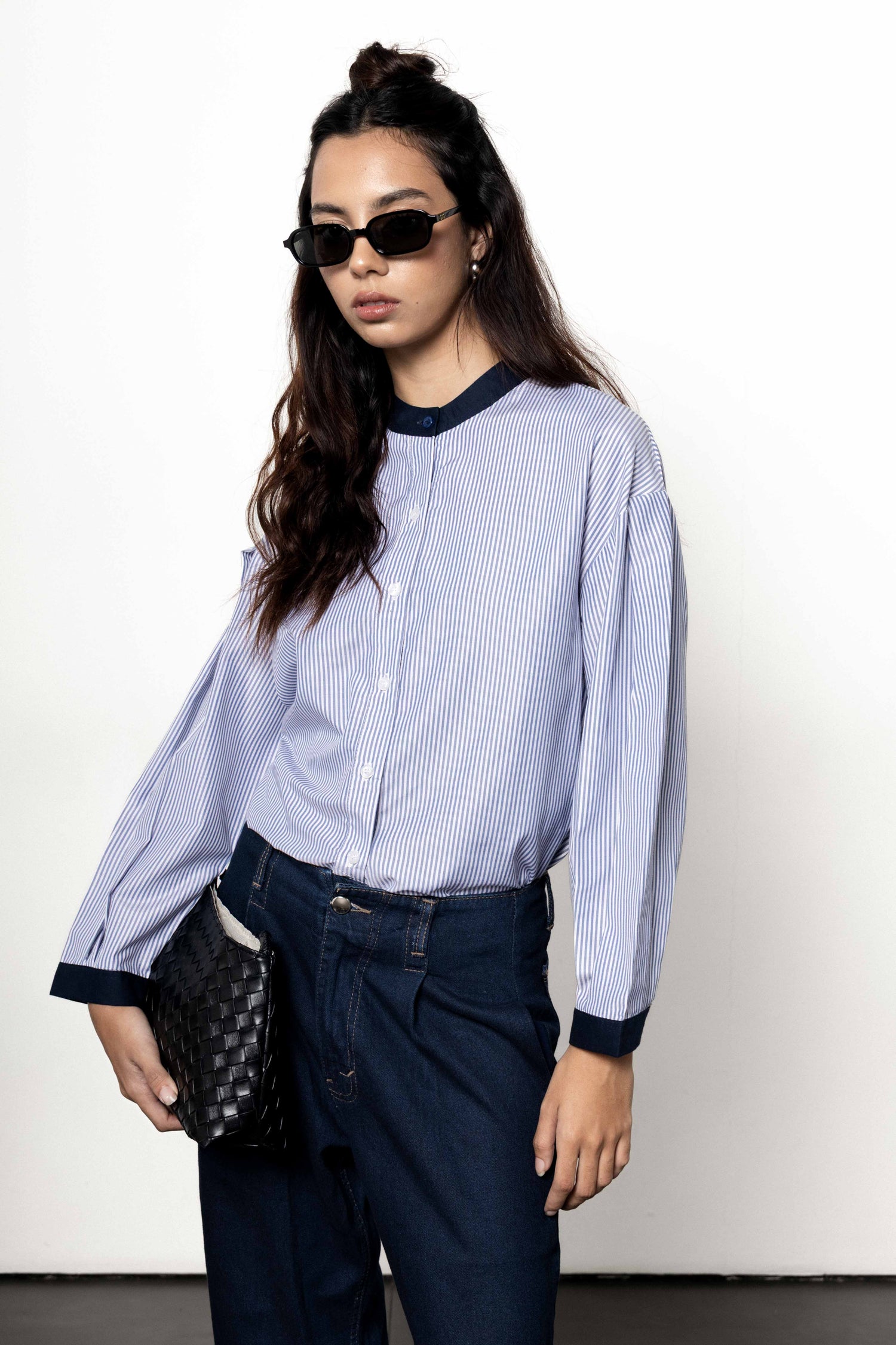 Laurent Shirt