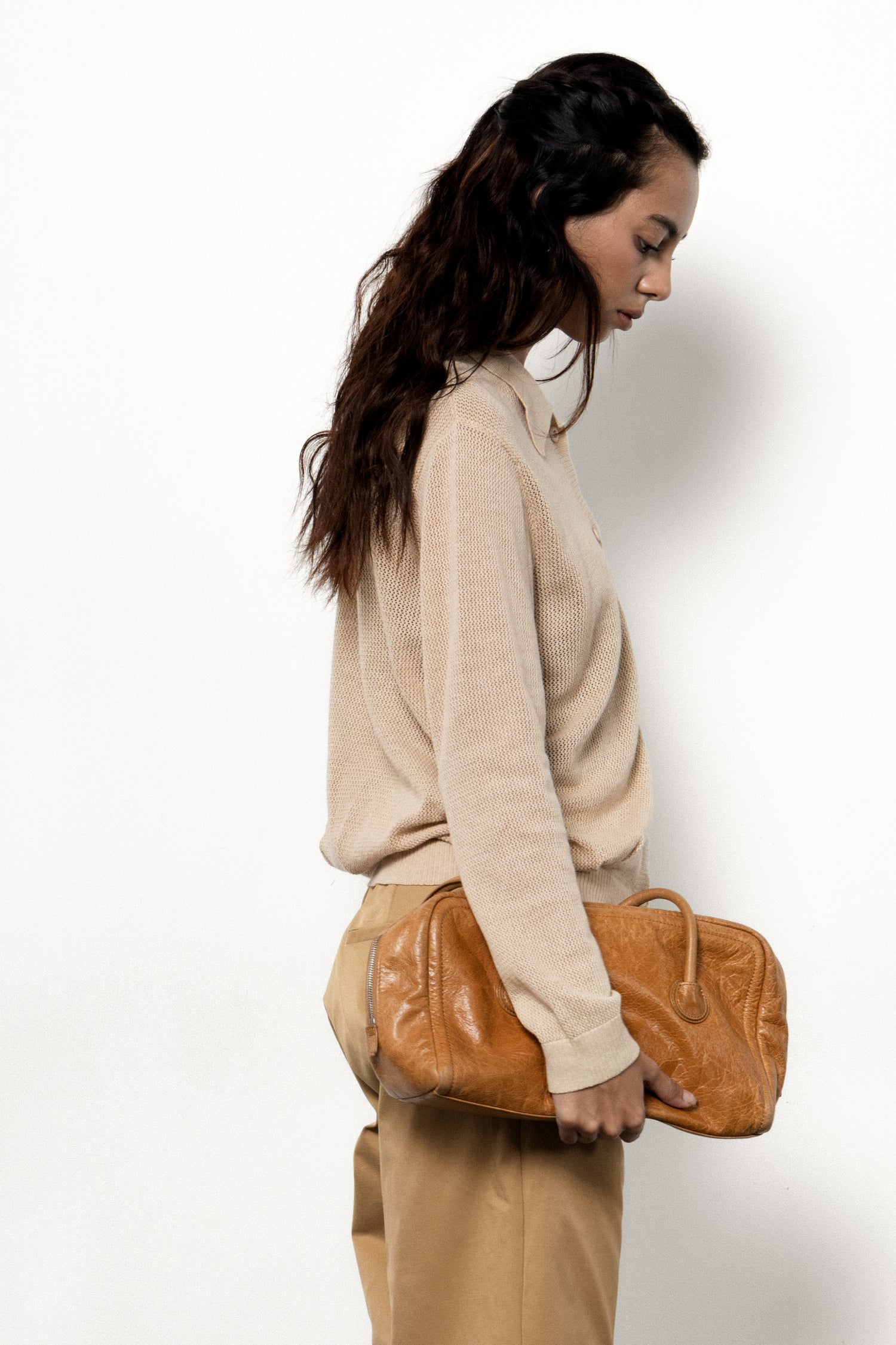 Florence Knit Cardigan