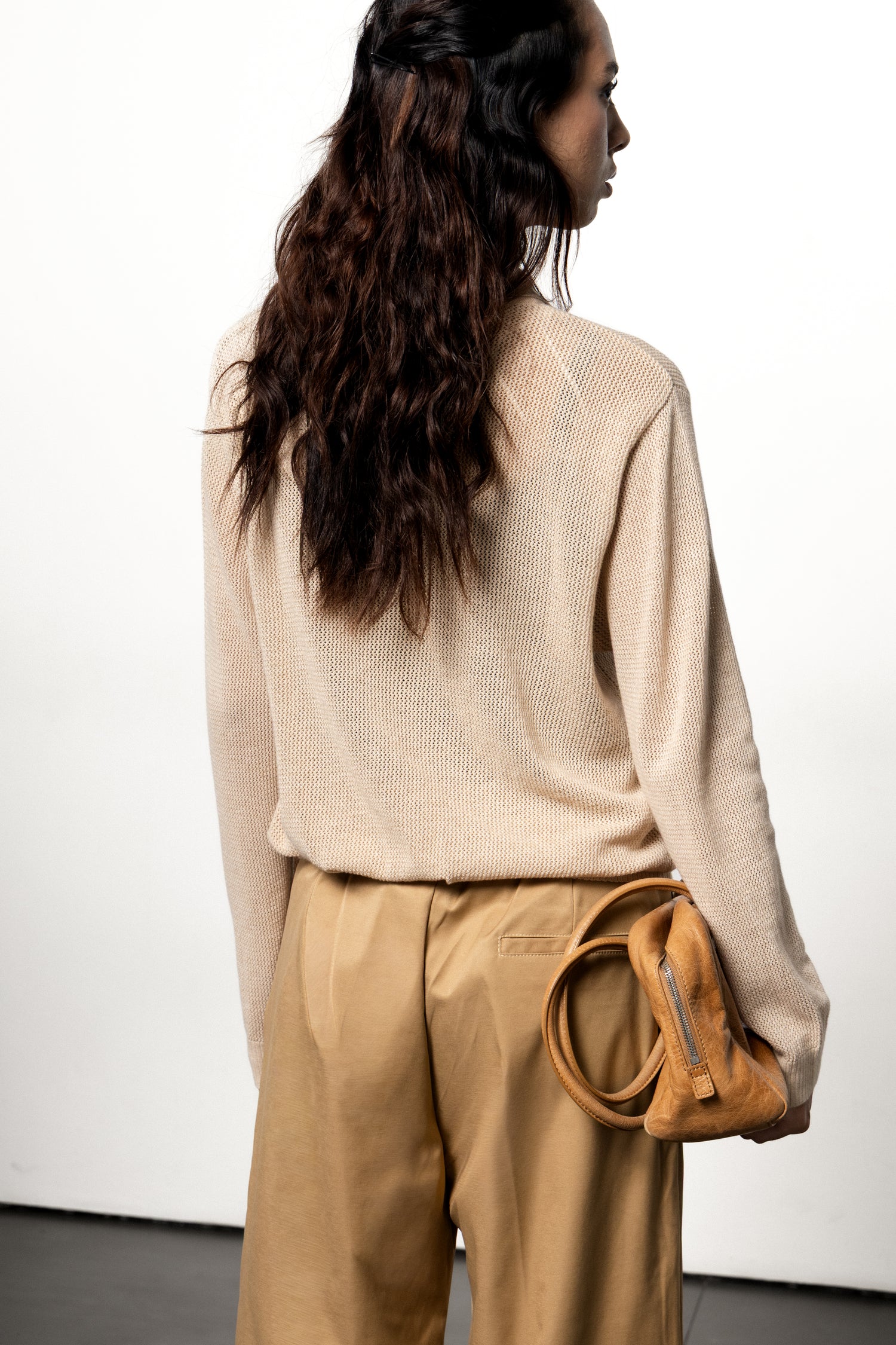 Florence Knit Cardigan