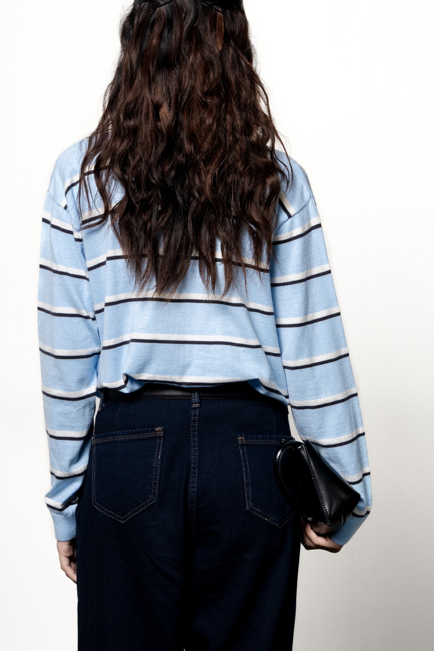 Elodie Top