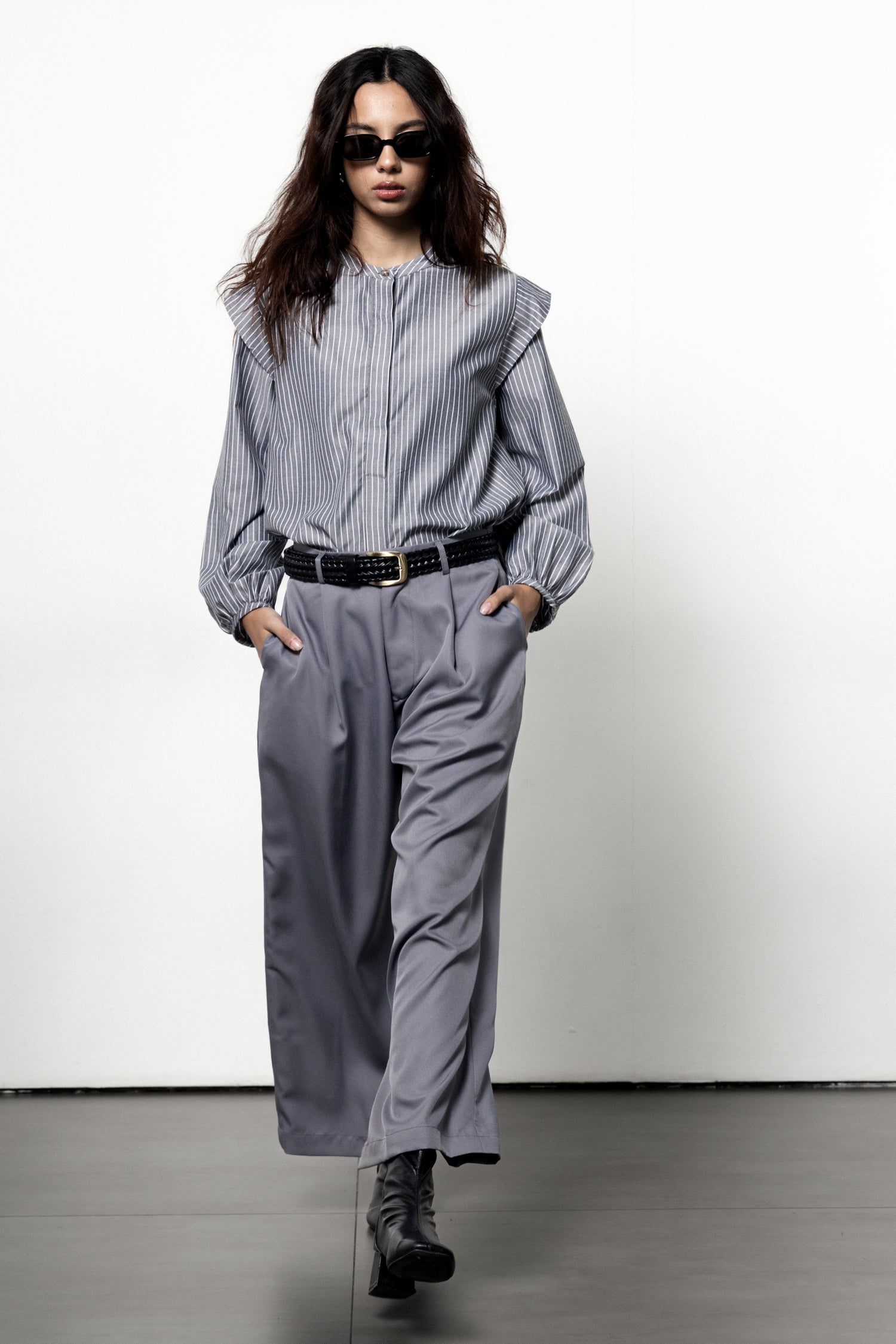 Silvy Shirt