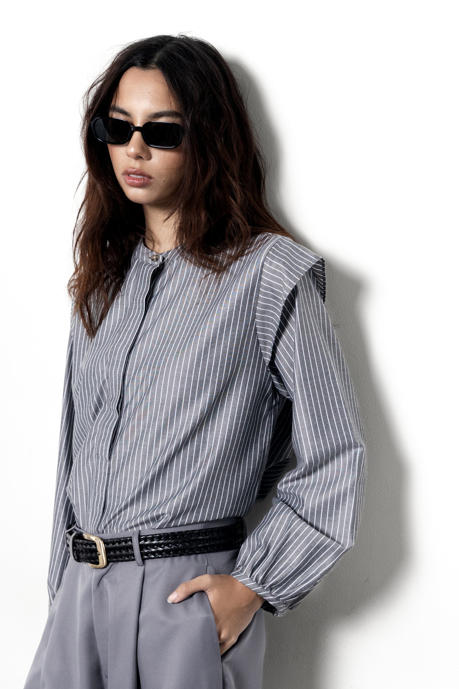 Silvy Shirt