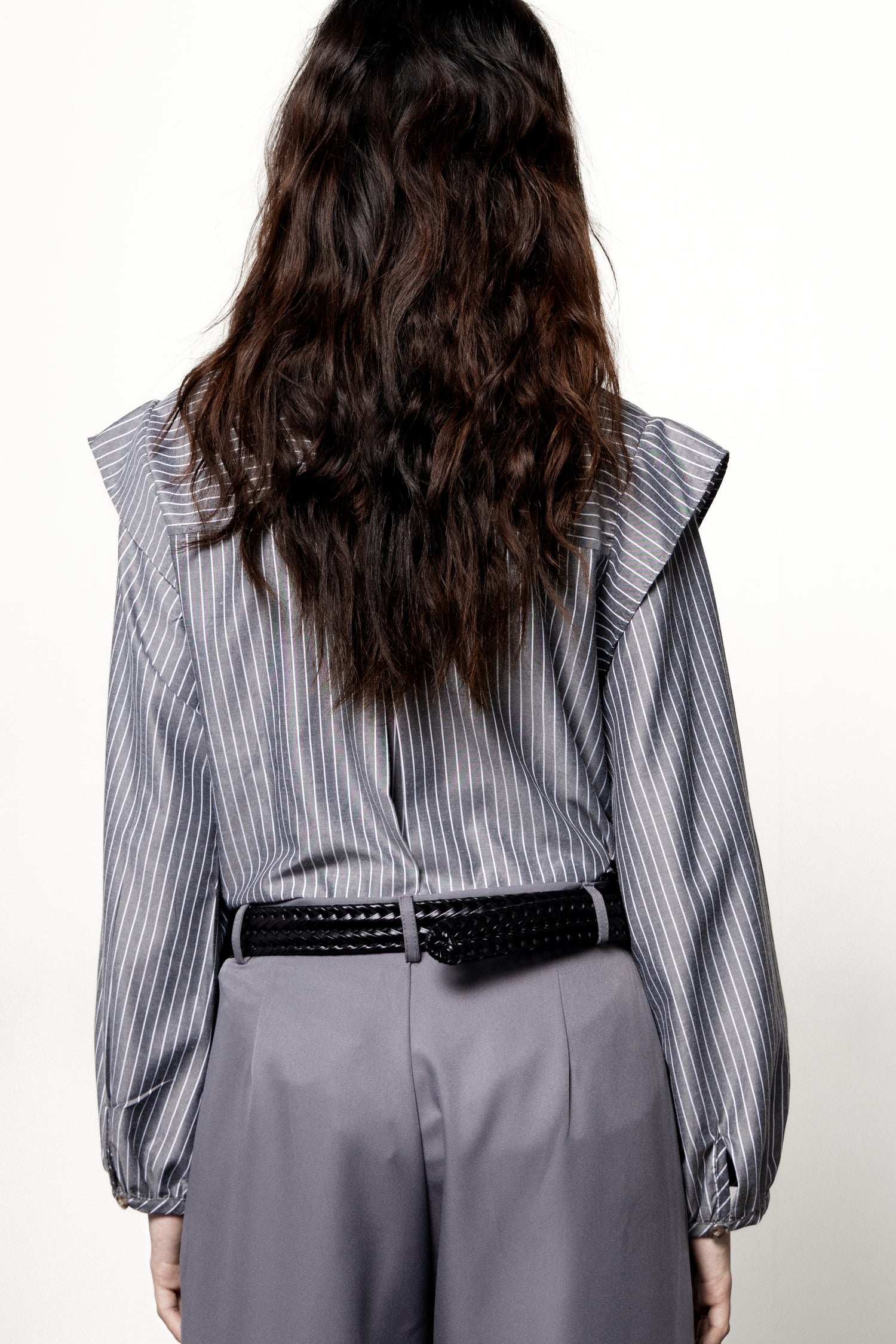 Silvy Shirt