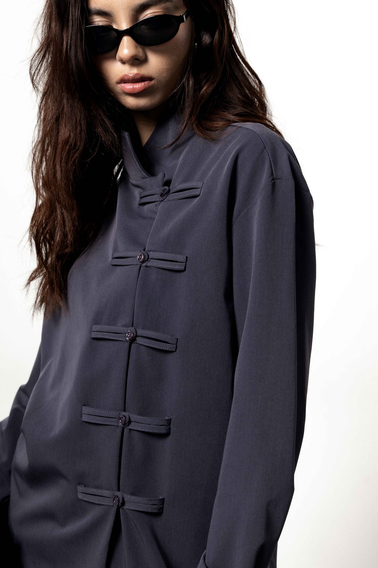 Emile Blouse